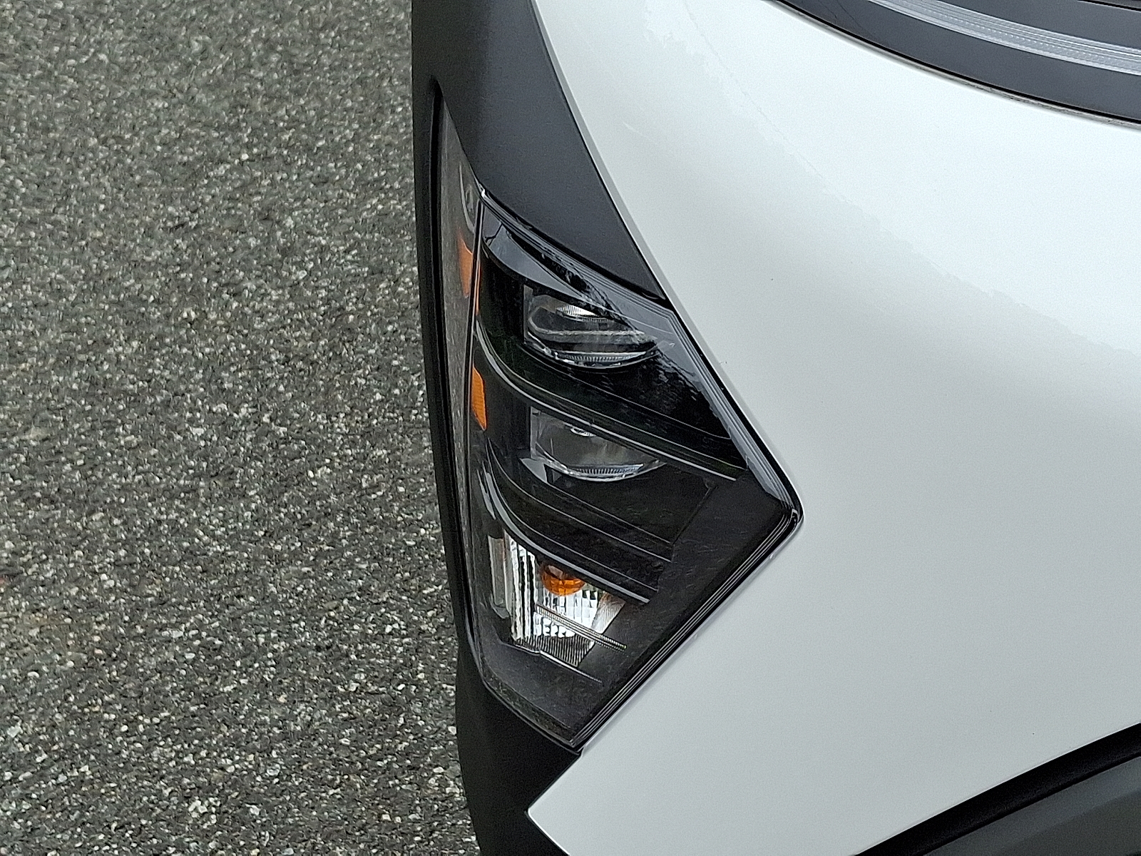 new 2026 Hyundai Kona car, priced at $29,010