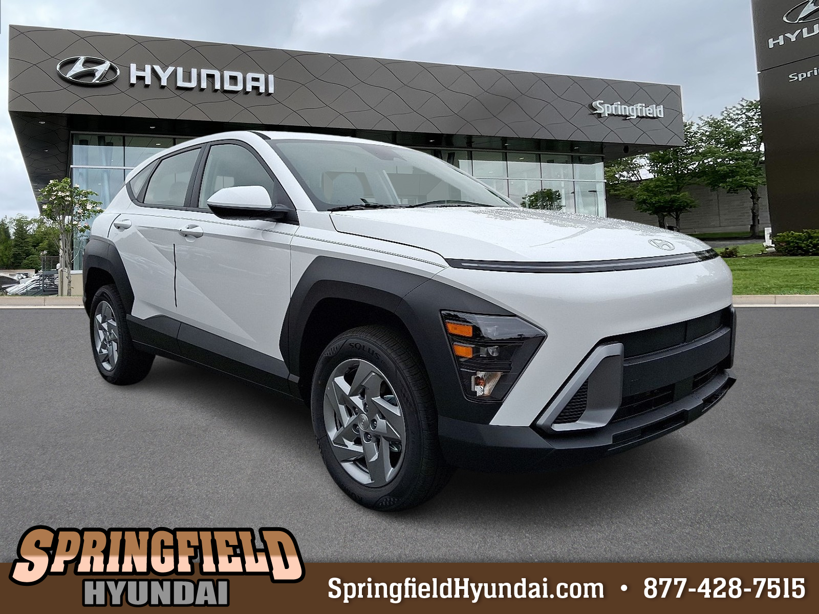 new 2026 Hyundai Kona car, priced at $29,010