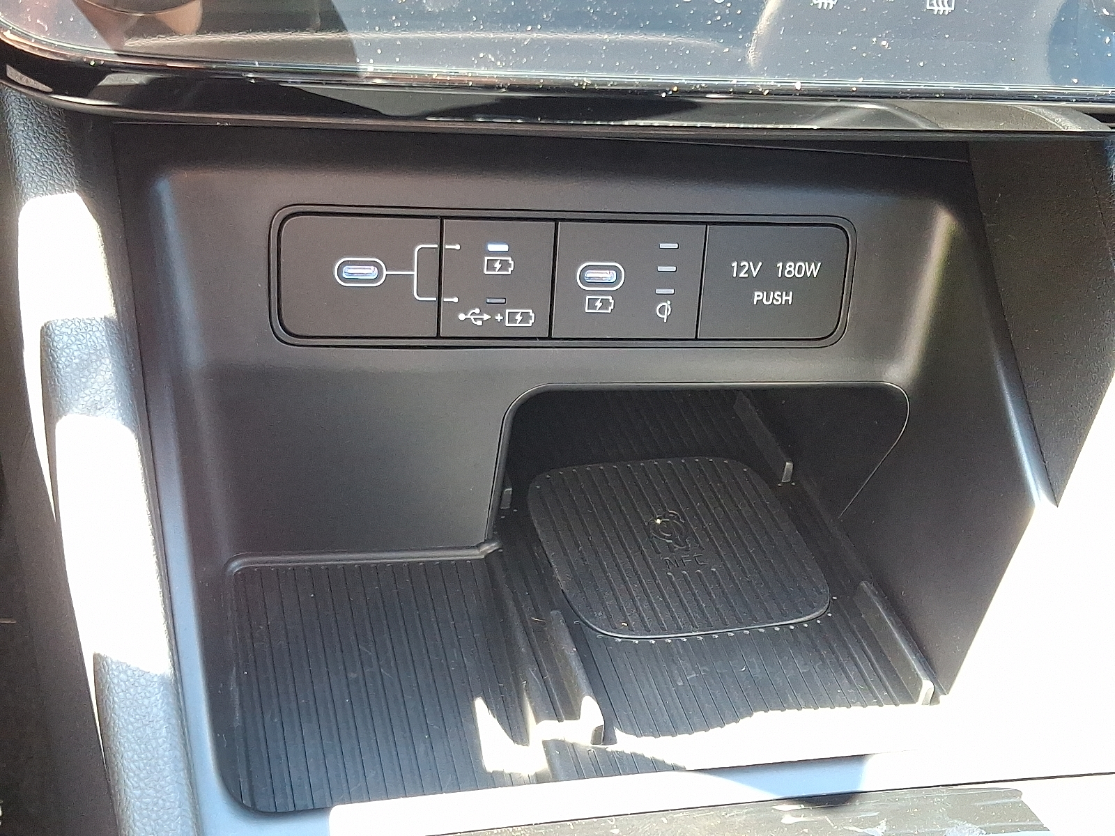 new 2025 Hyundai Tucson car, priced at $35,335