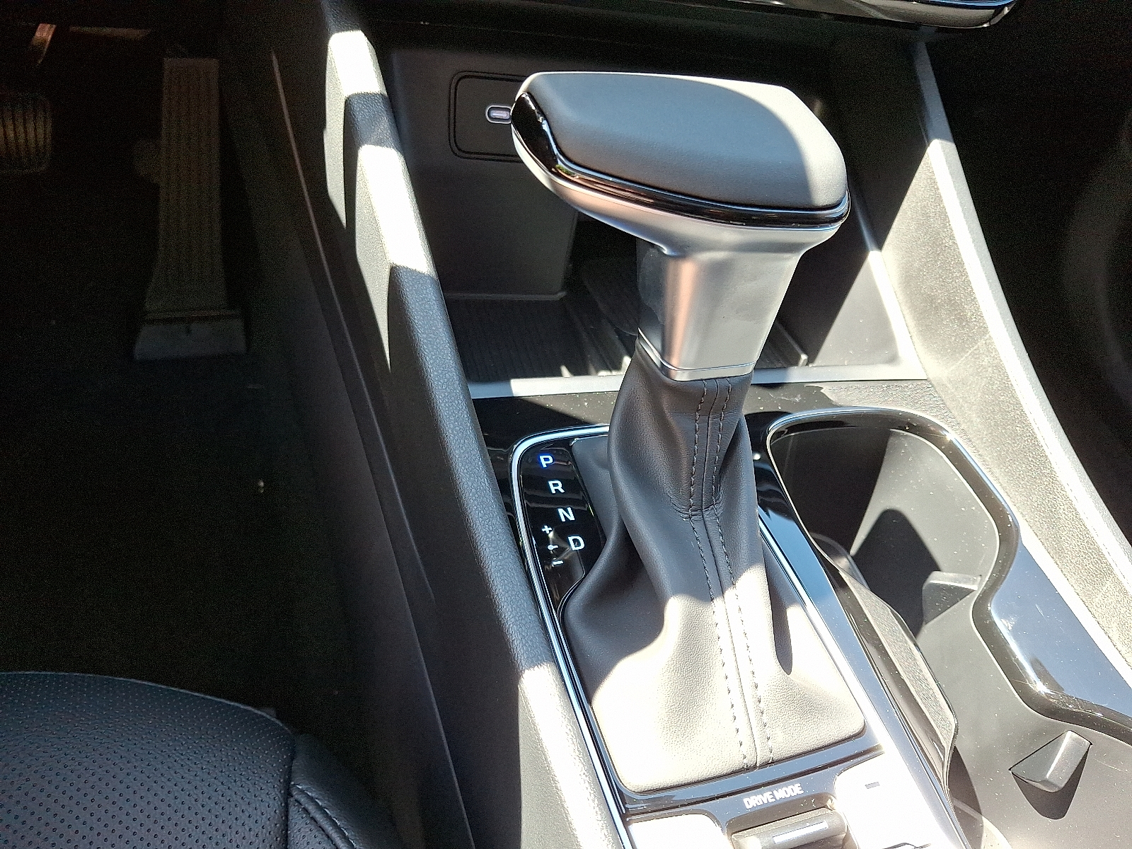 new 2025 Hyundai Tucson car, priced at $35,335