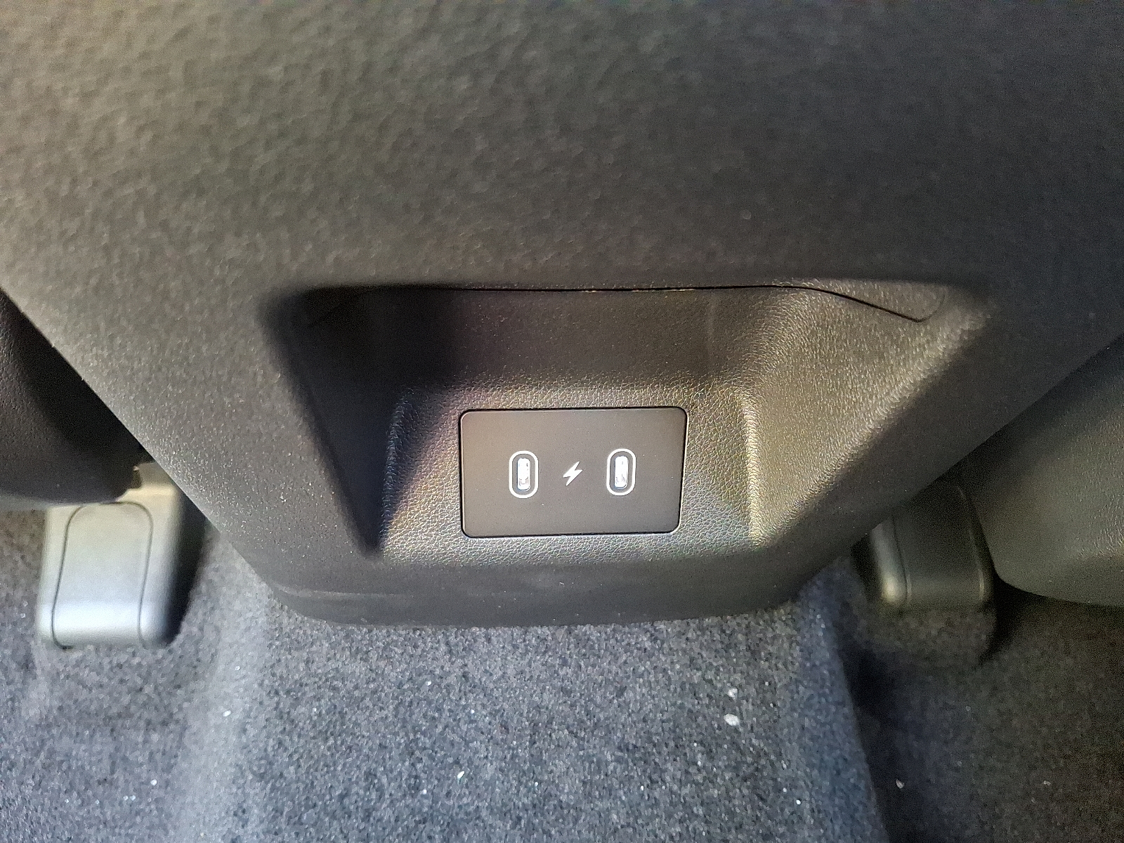 new 2025 Hyundai Tucson car, priced at $35,335