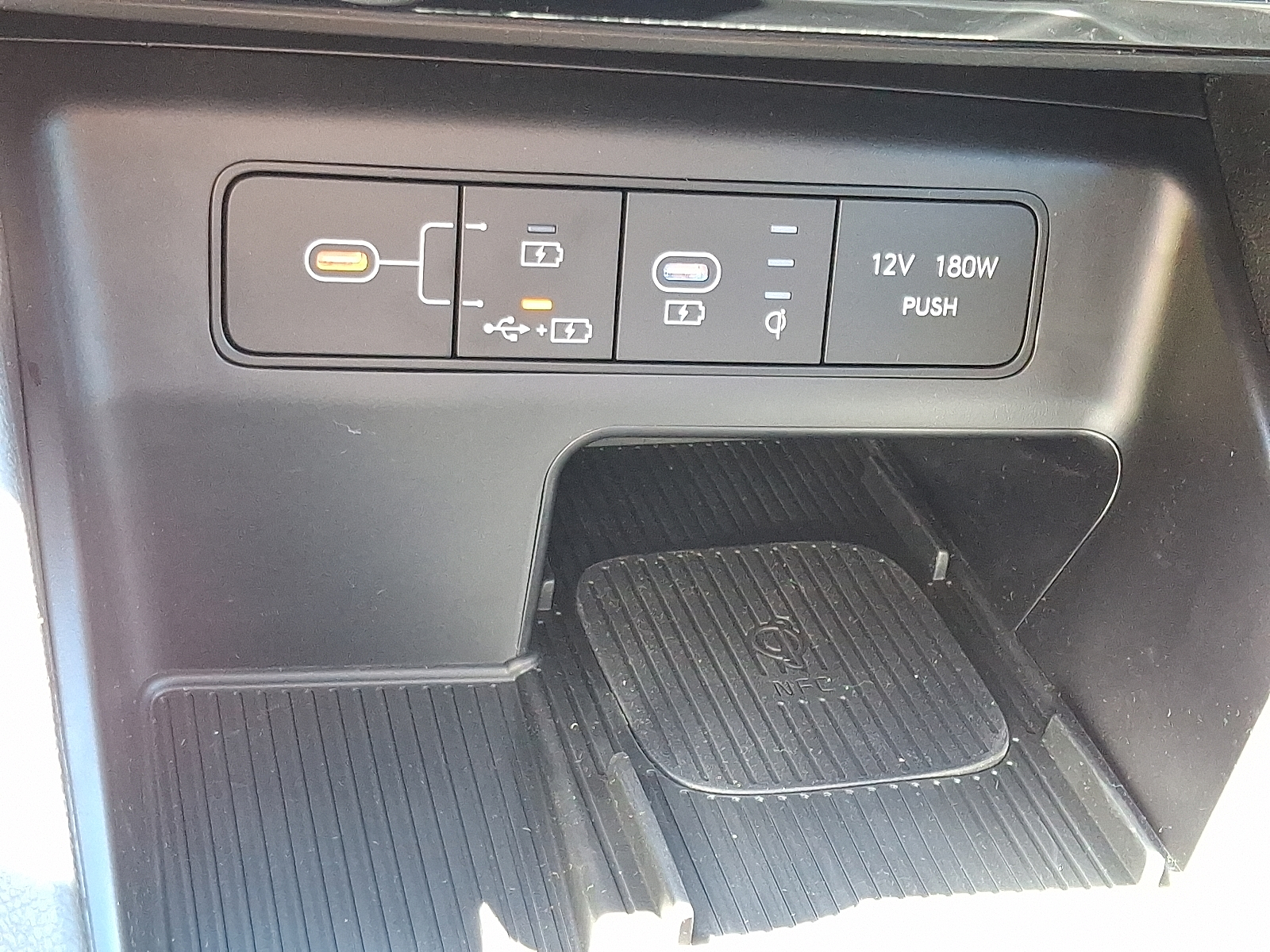 new 2025 Hyundai Tucson car, priced at $35,335