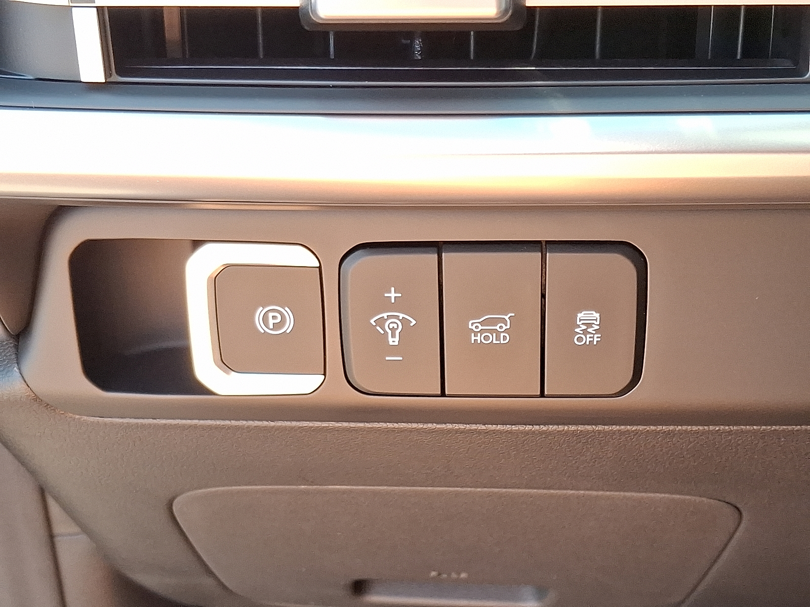 new 2026 Hyundai Santa Fe car, priced at $41,895