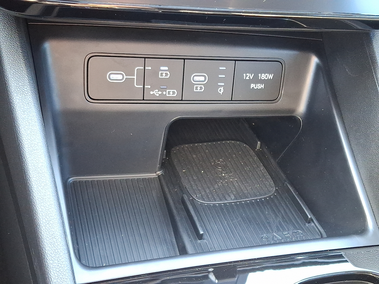 new 2025 Hyundai Tucson car, priced at $35,450