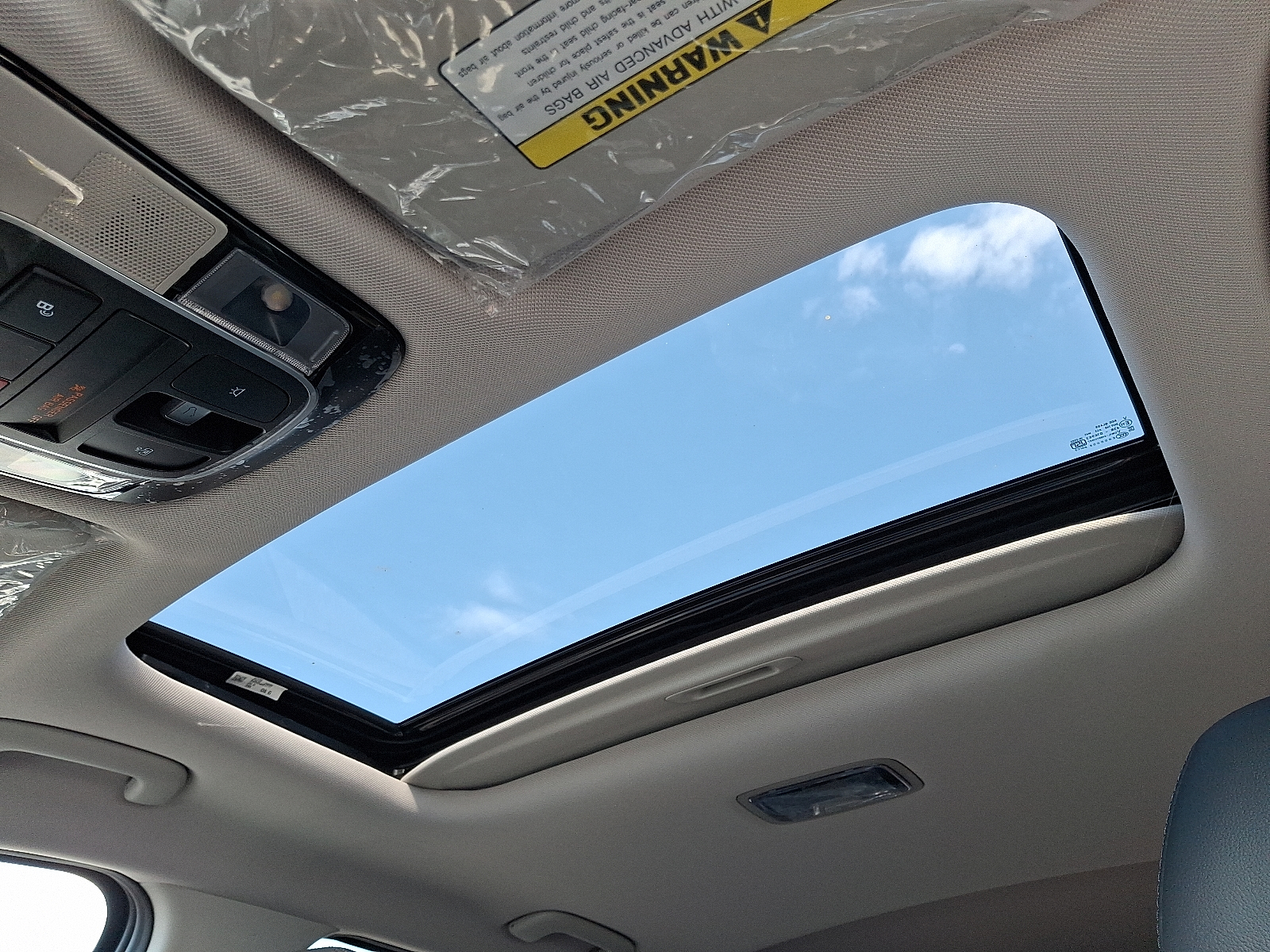 new 2025 Hyundai Tucson car, priced at $35,450