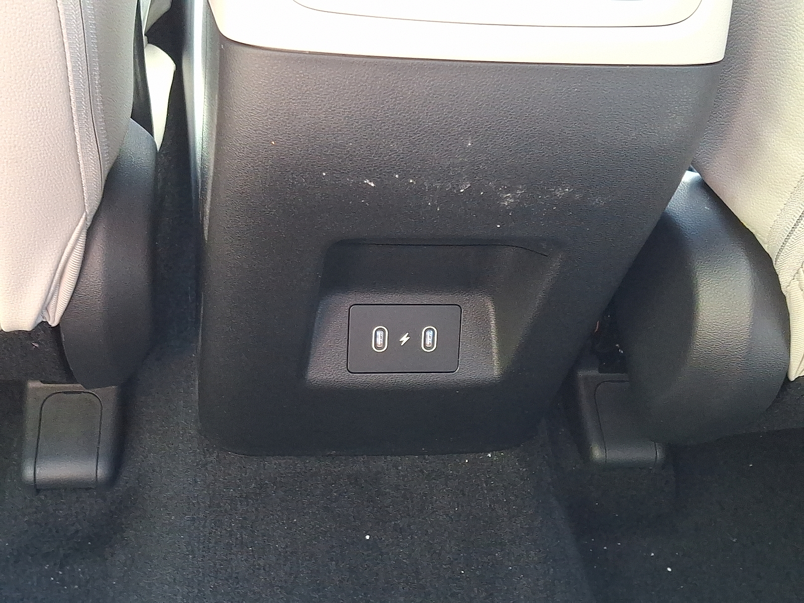 new 2025 Hyundai Tucson car, priced at $35,447