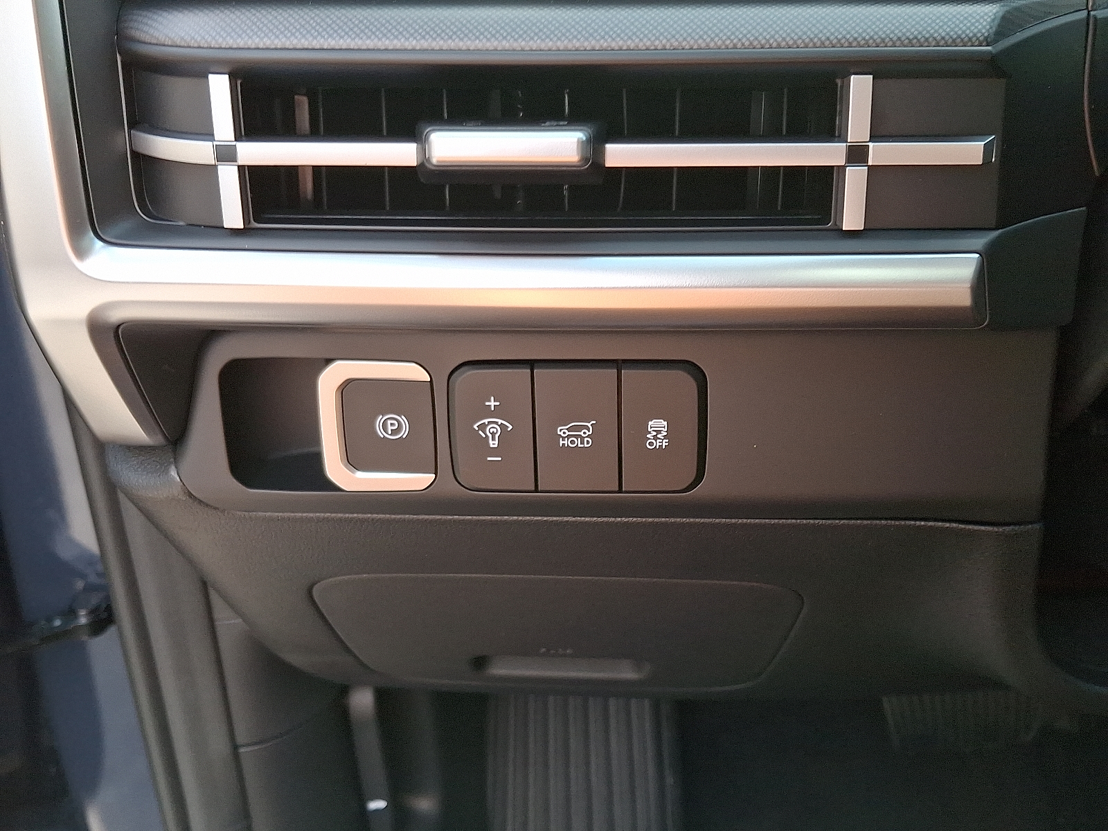 new 2026 Hyundai Santa Fe car, priced at $41,905