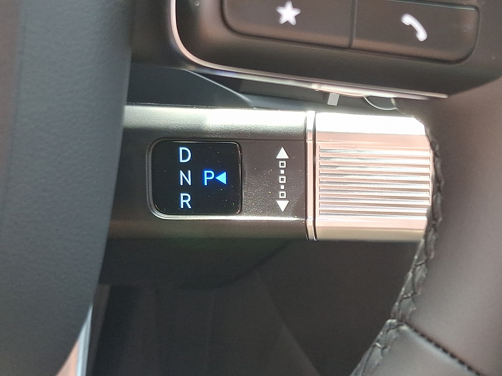 new 2026 Hyundai Santa Fe car, priced at $41,905