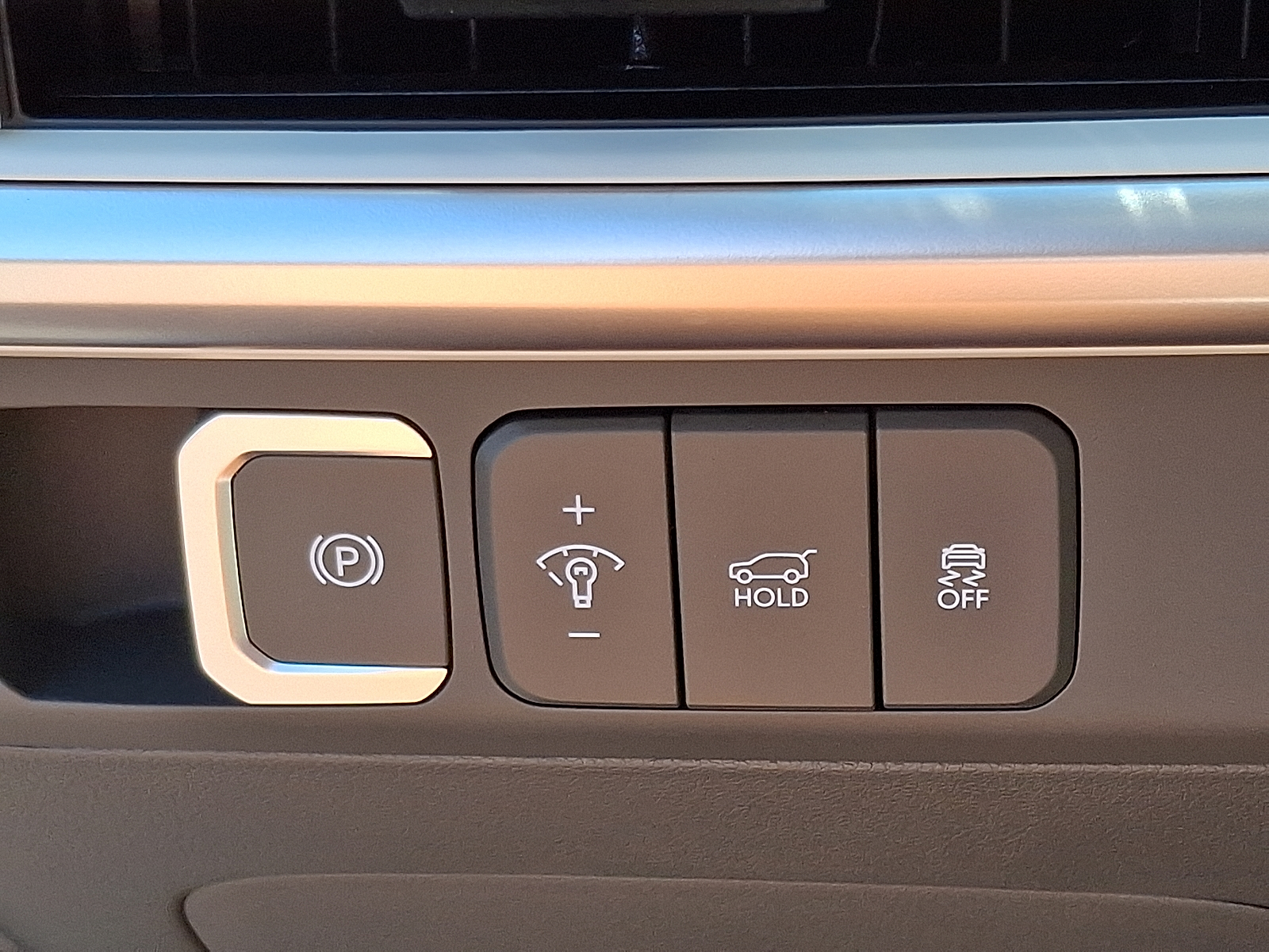 new 2026 Hyundai Santa Fe car, priced at $41,895