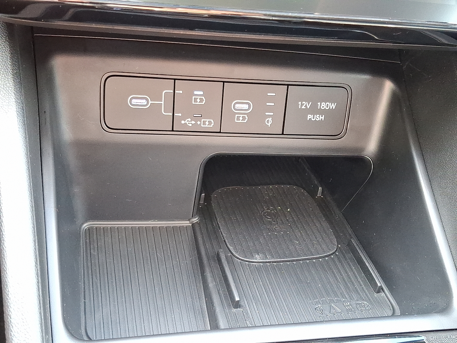 new 2025 Hyundai Tucson car, priced at $35,450