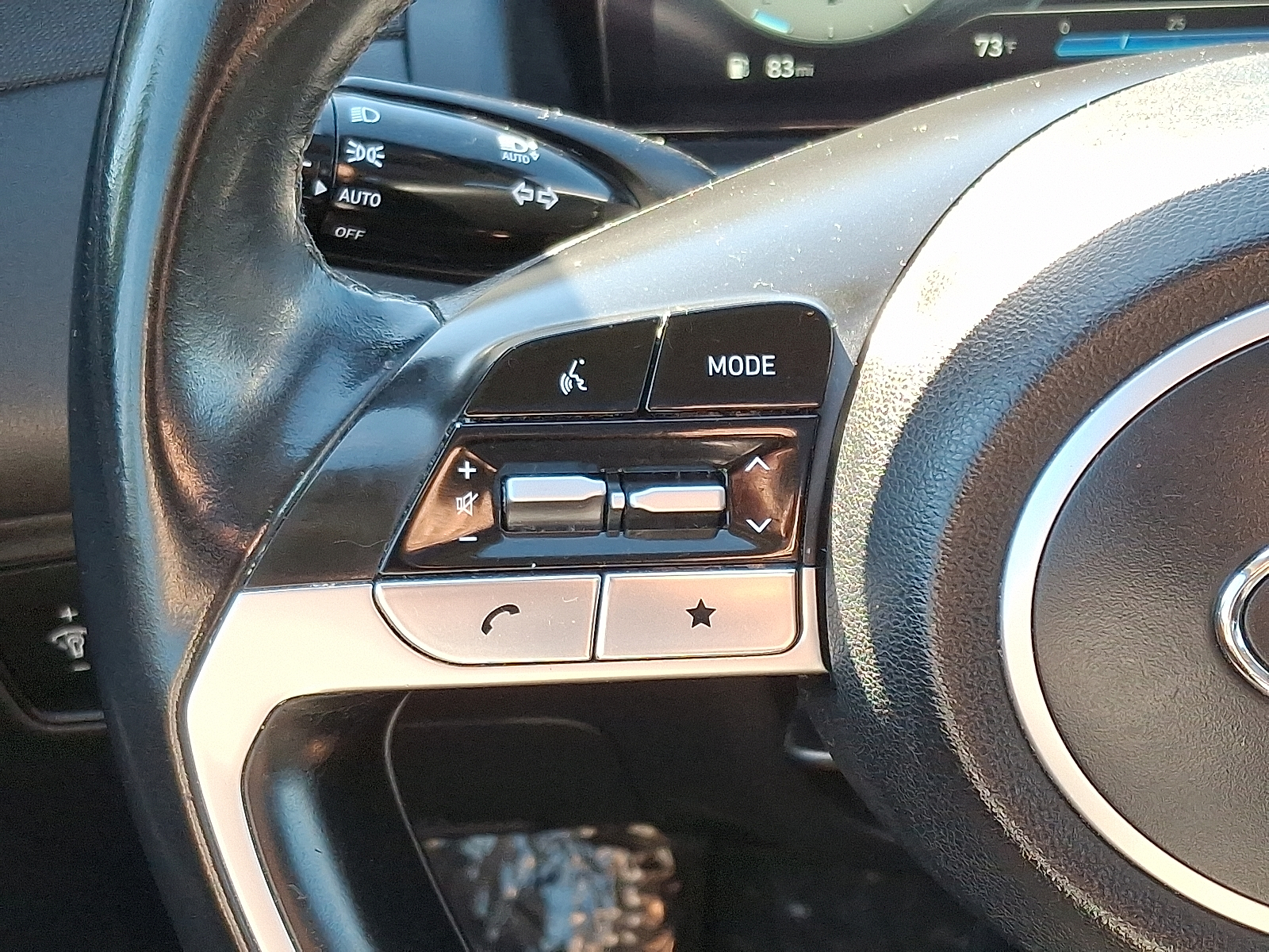 used 2022 Hyundai Tucson car, priced at $21,982