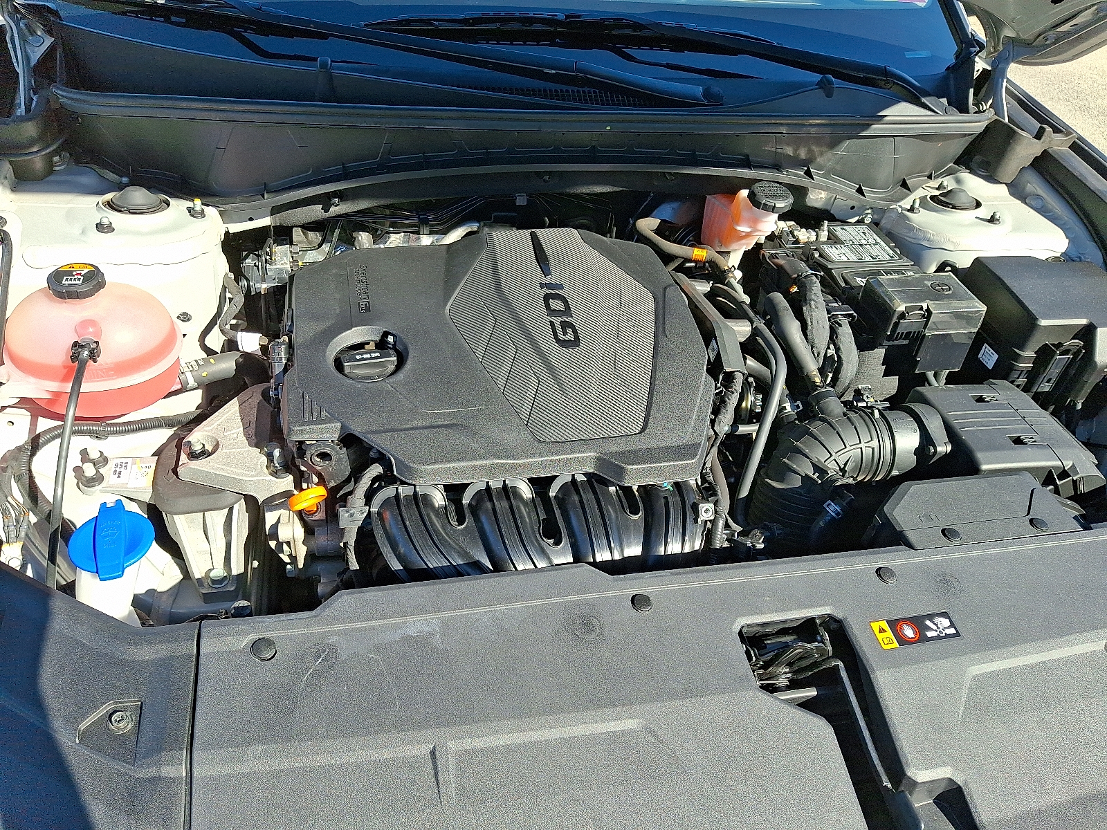 used 2022 Hyundai Tucson car, priced at $21,982
