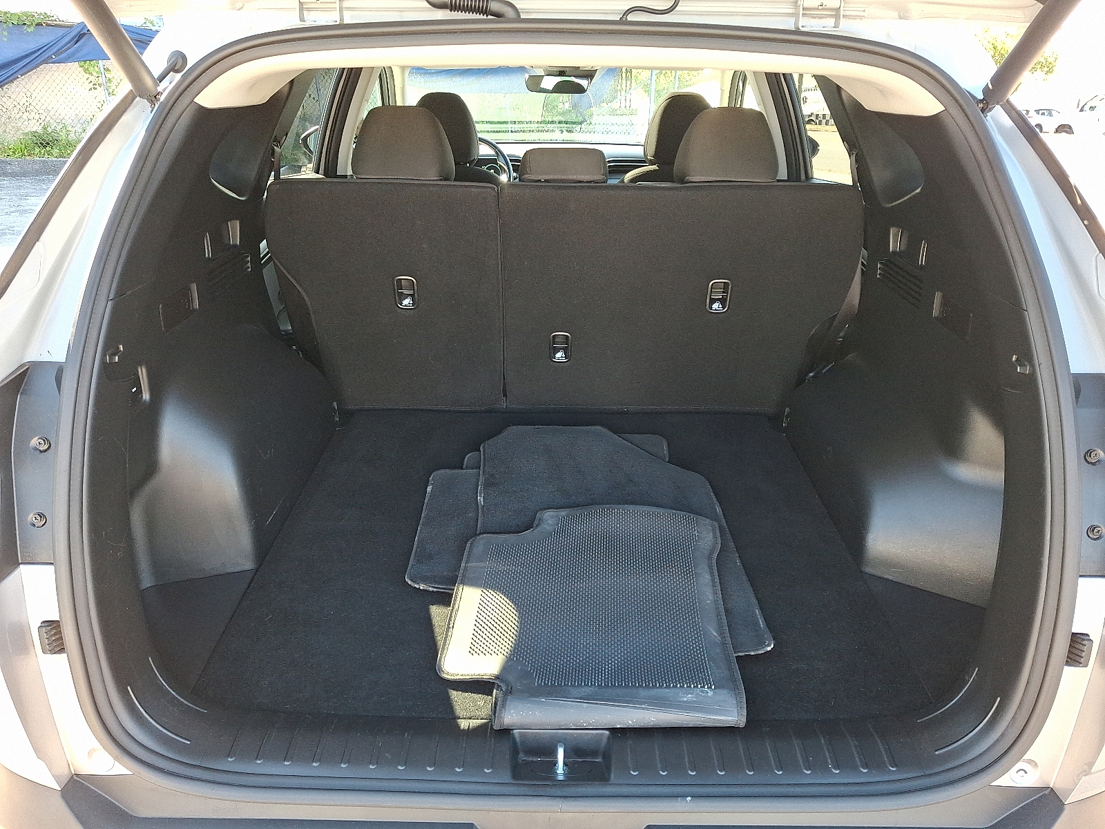 used 2022 Hyundai Tucson car, priced at $21,982