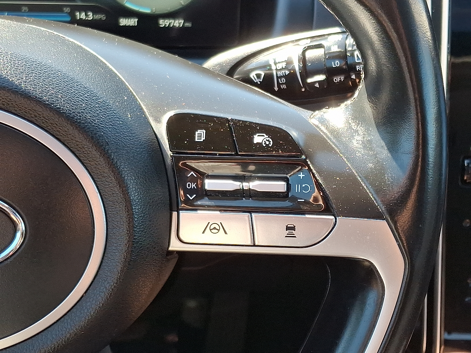 used 2022 Hyundai Tucson car, priced at $21,982