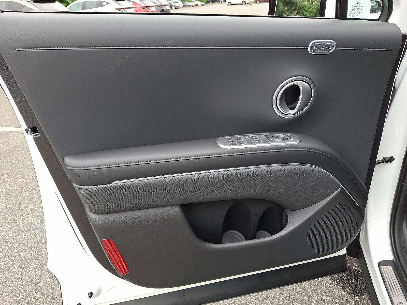 new 2026 Hyundai Palisade car, priced at $58,710