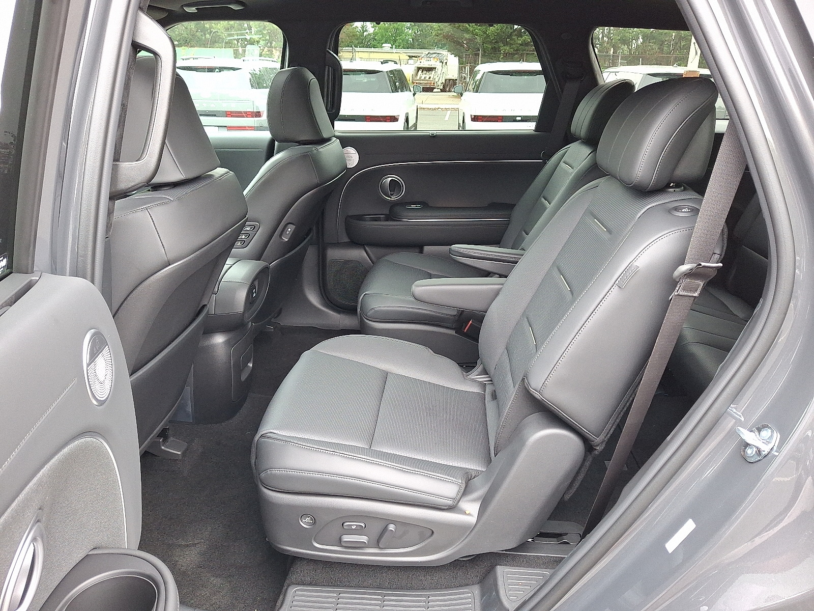 new 2026 Hyundai Palisade car, priced at $58,135