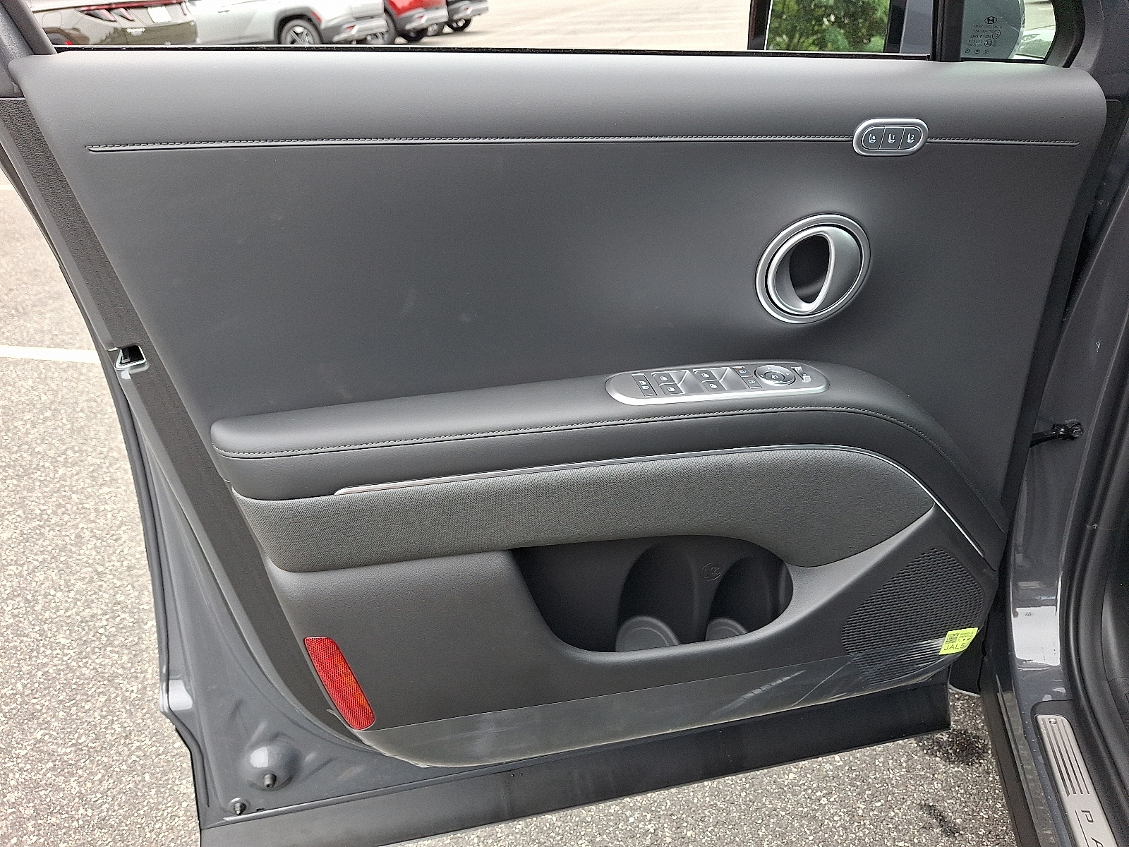 new 2026 Hyundai Palisade car, priced at $58,135