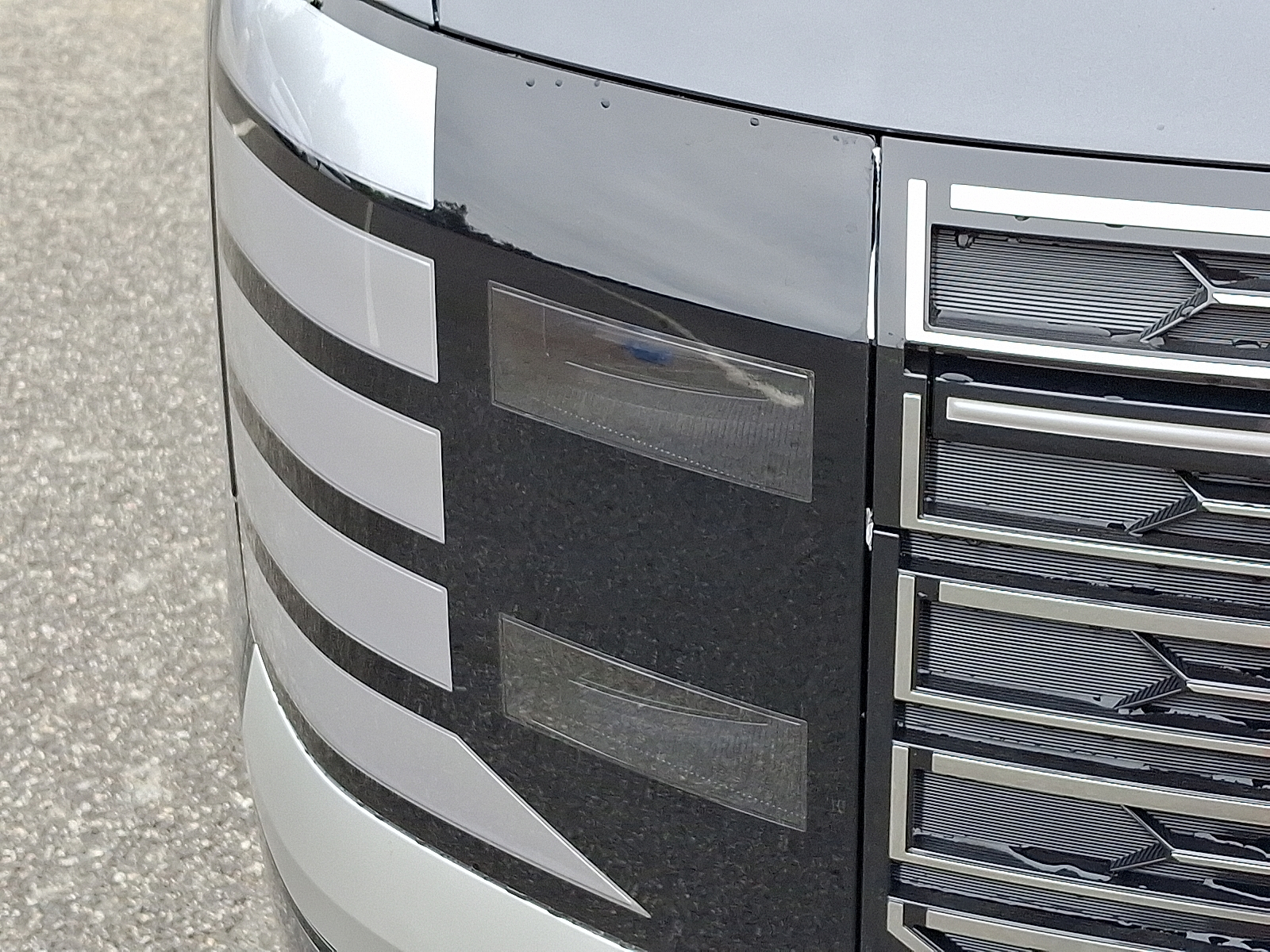 new 2026 Hyundai Palisade car, priced at $58,135