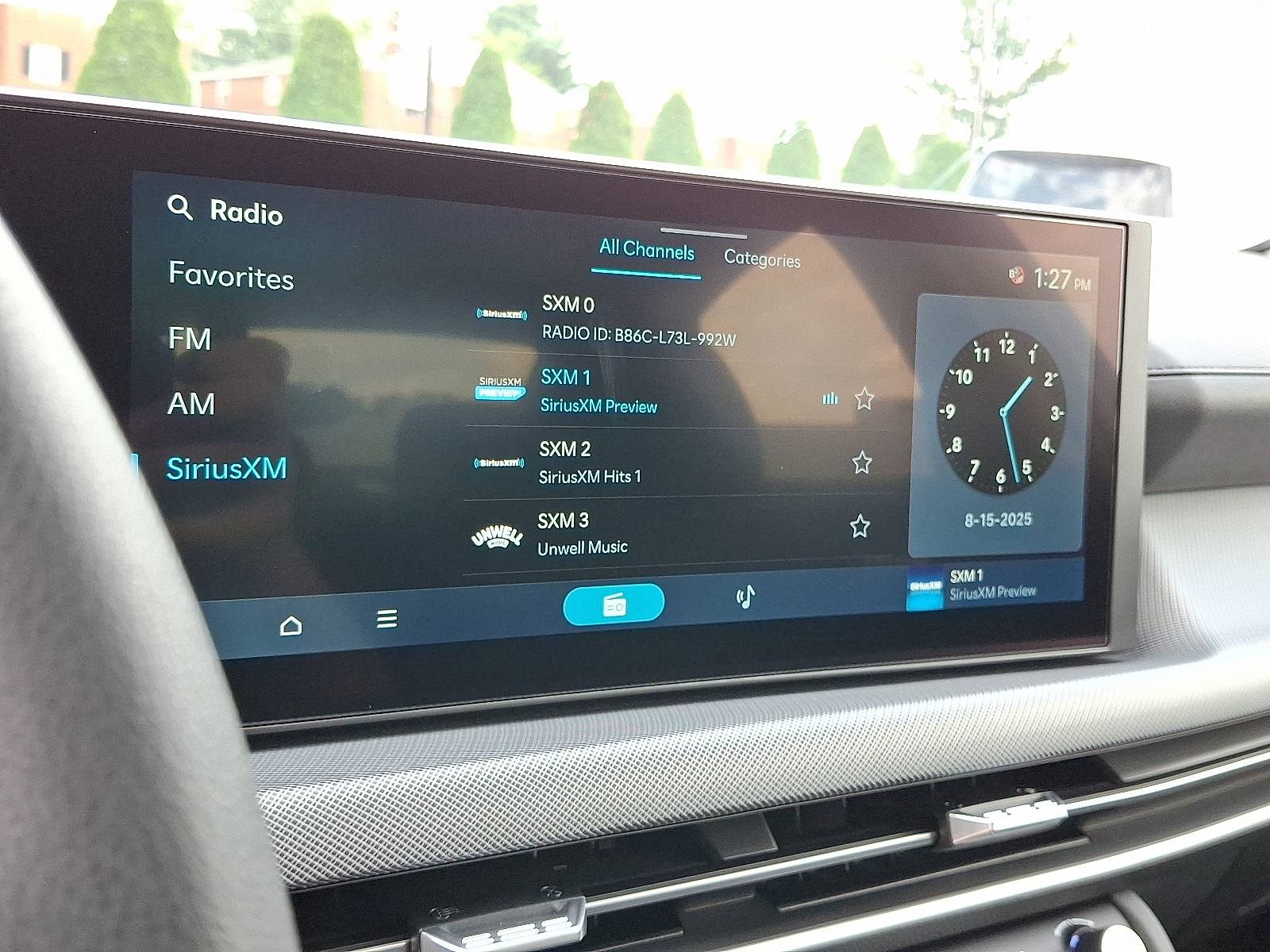 new 2025 Hyundai Sonata car, priced at $30,033