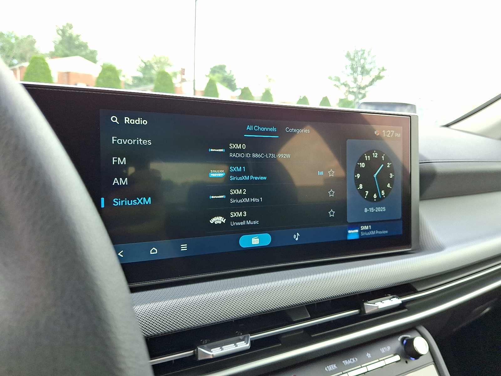 new 2025 Hyundai Sonata car, priced at $30,033