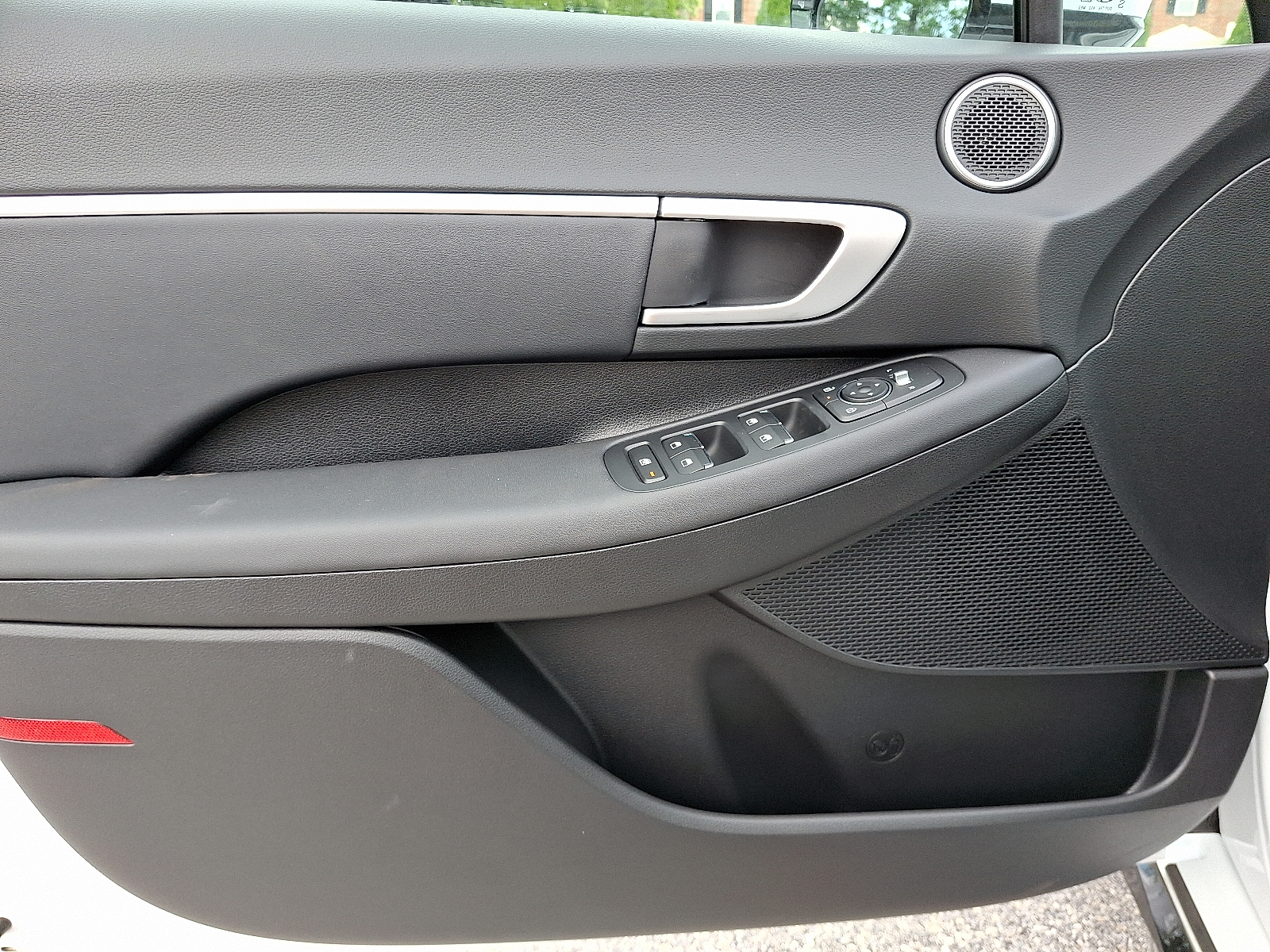 new 2025 Hyundai Sonata car, priced at $30,033