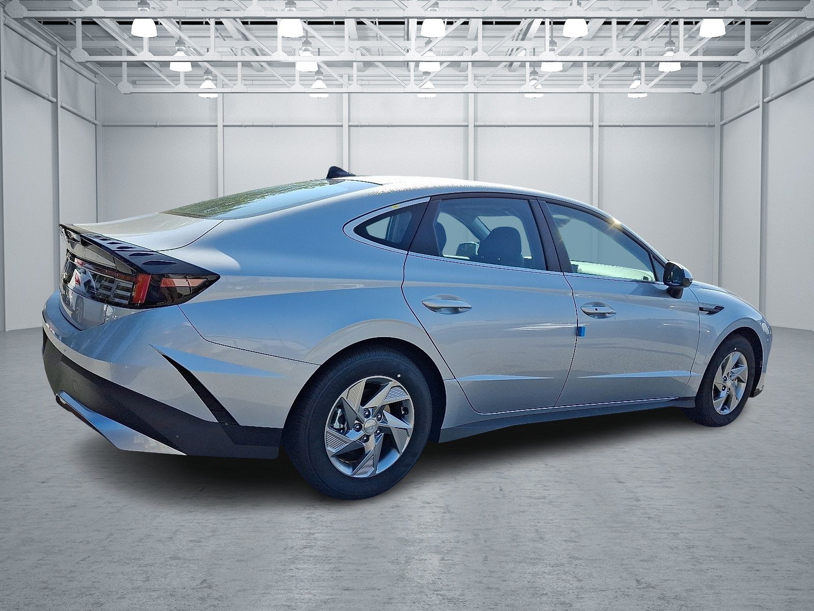 new 2025 Hyundai Sonata car, priced at $27,179