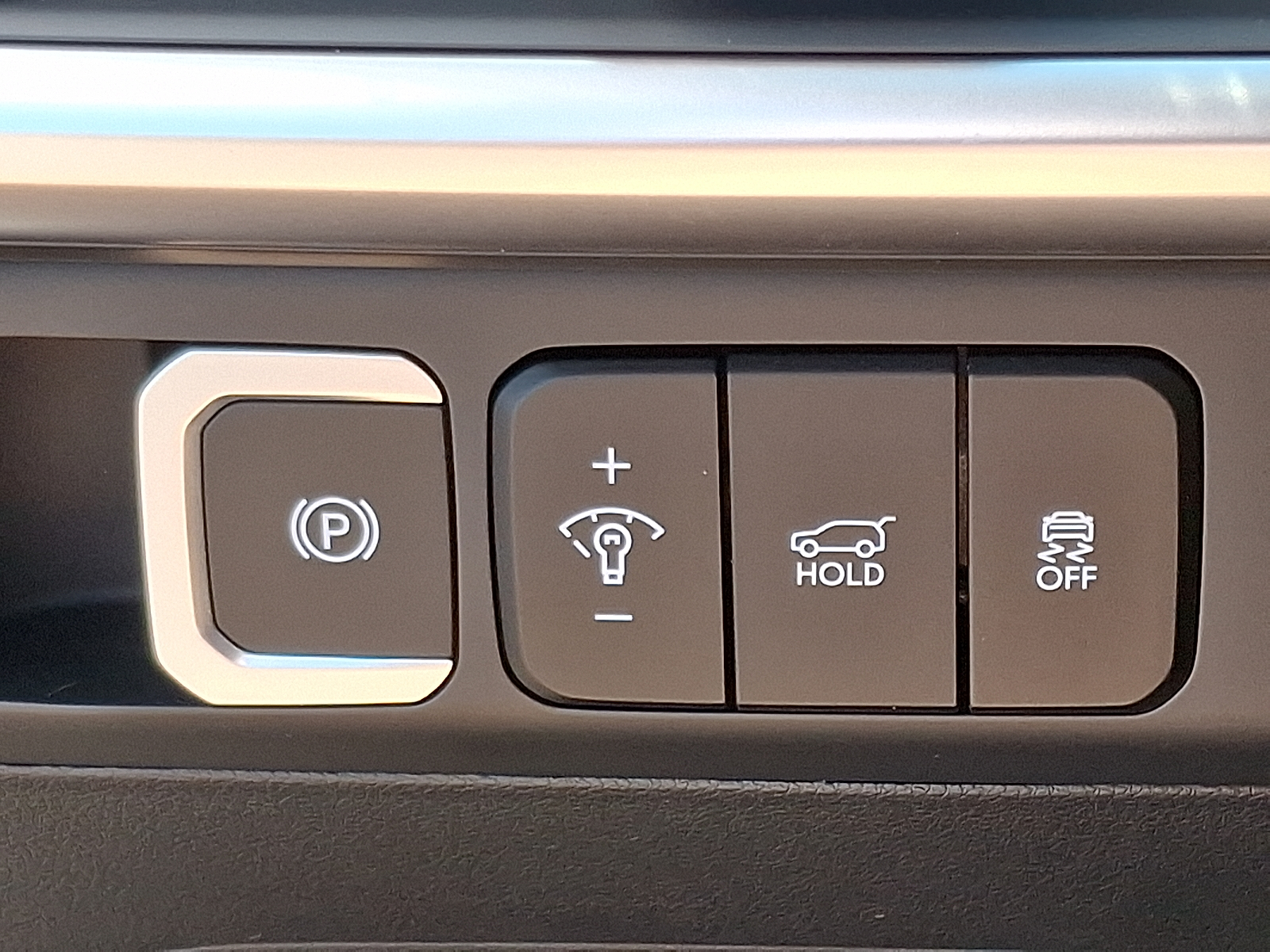 new 2026 Hyundai Santa Fe car, priced at $38,990