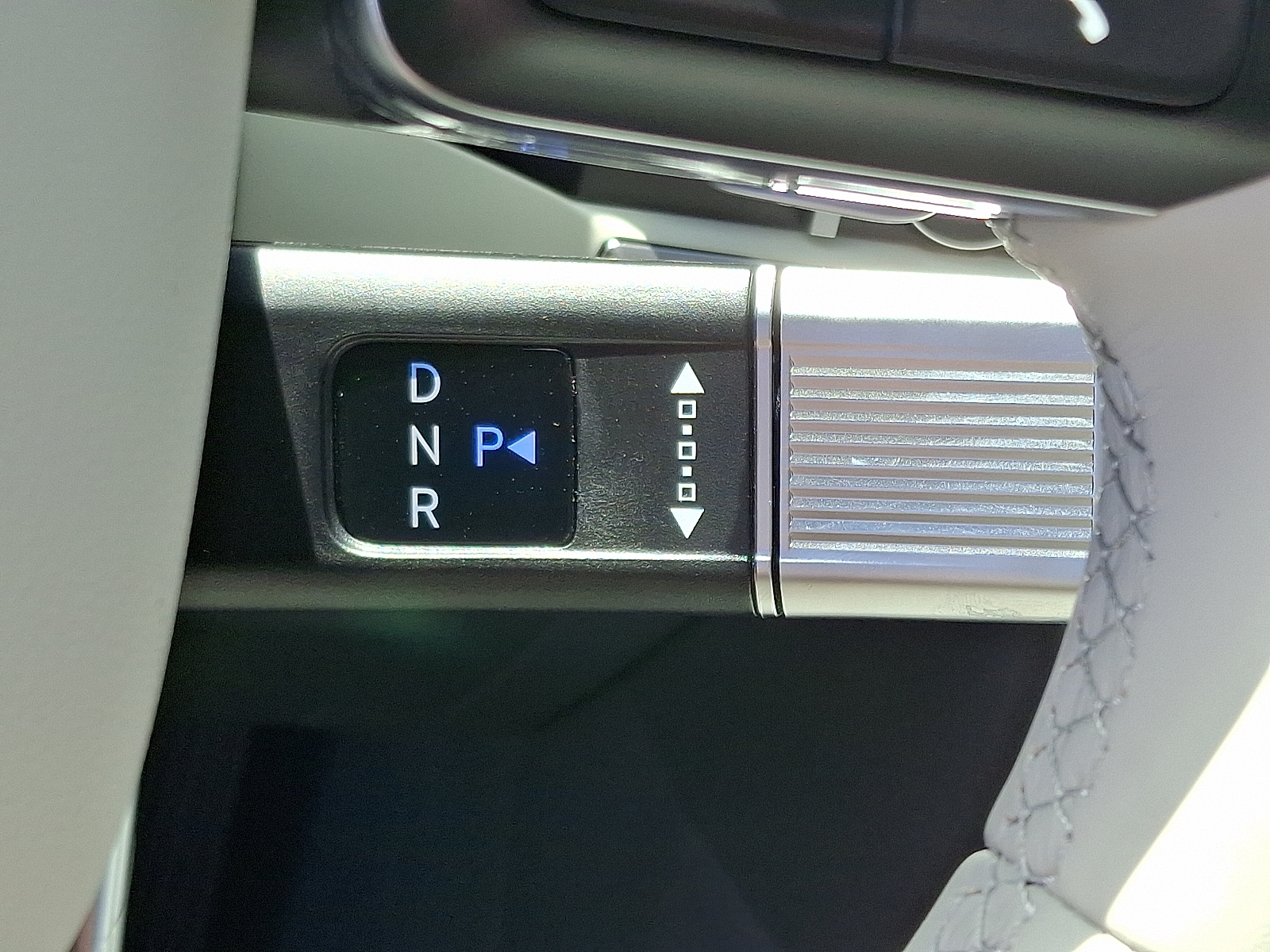 new 2026 Hyundai Santa Fe car, priced at $38,980