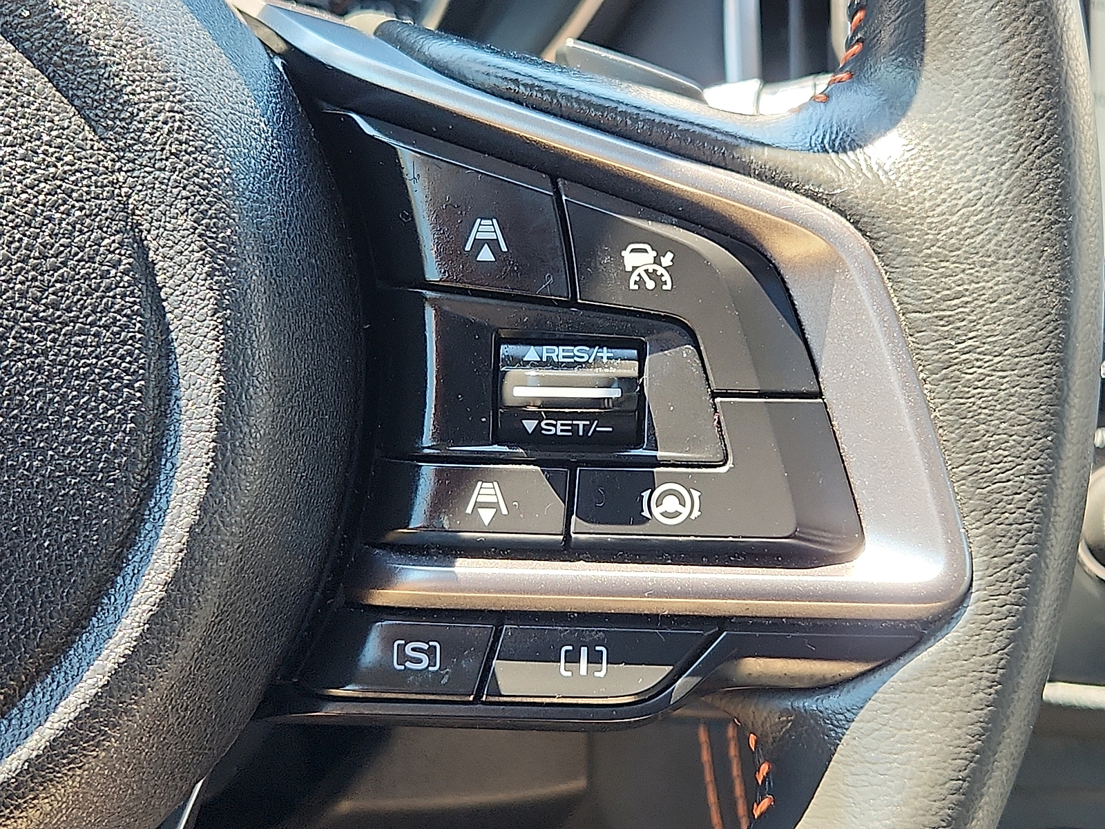 used 2023 Subaru Crosstrek car, priced at $26,728