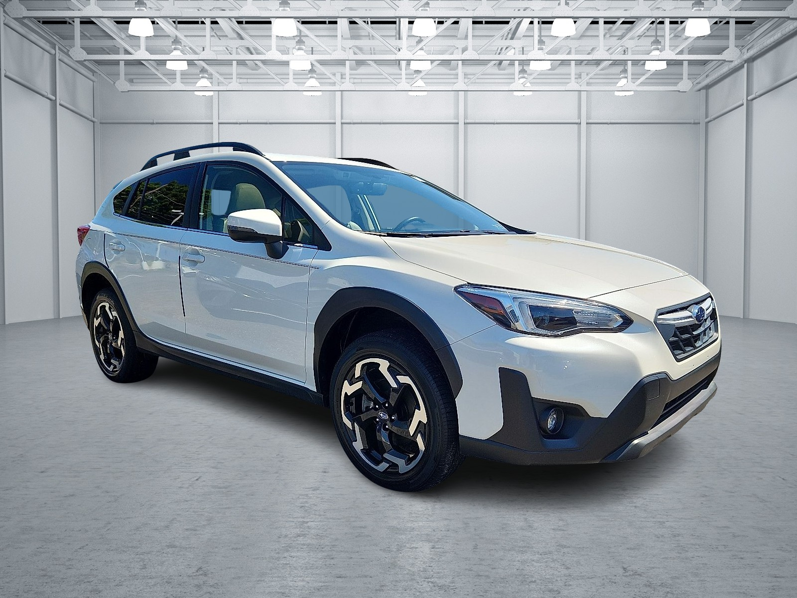 used 2023 Subaru Crosstrek car, priced at $26,728