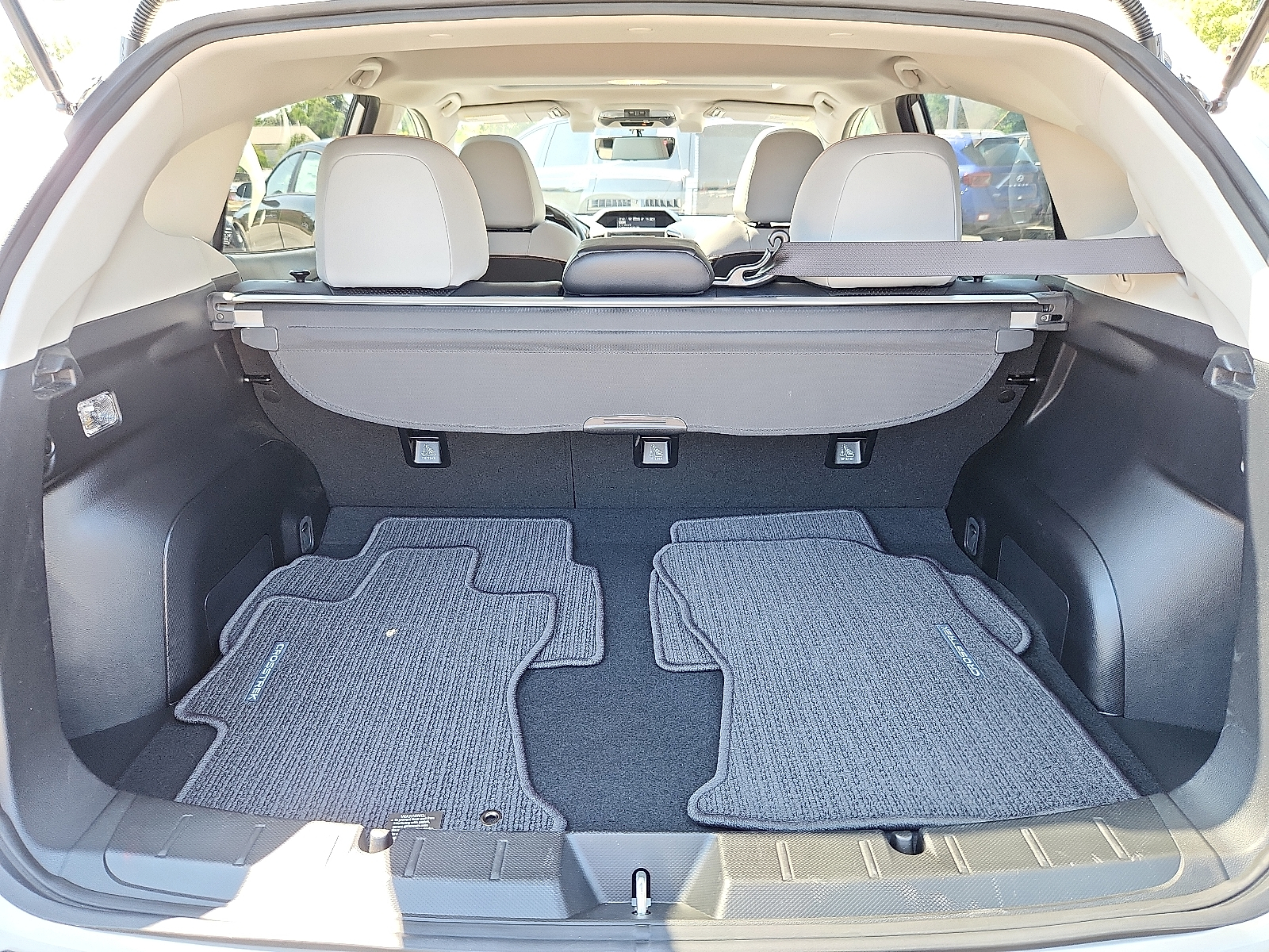 used 2023 Subaru Crosstrek car, priced at $26,728