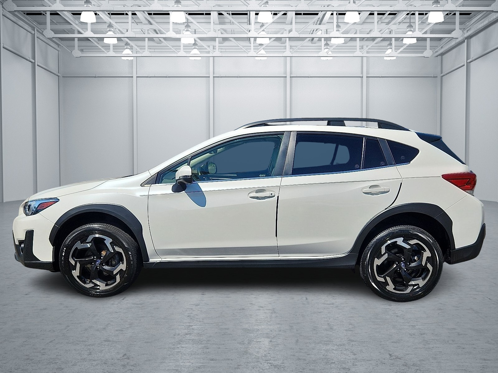 used 2023 Subaru Crosstrek car, priced at $26,728