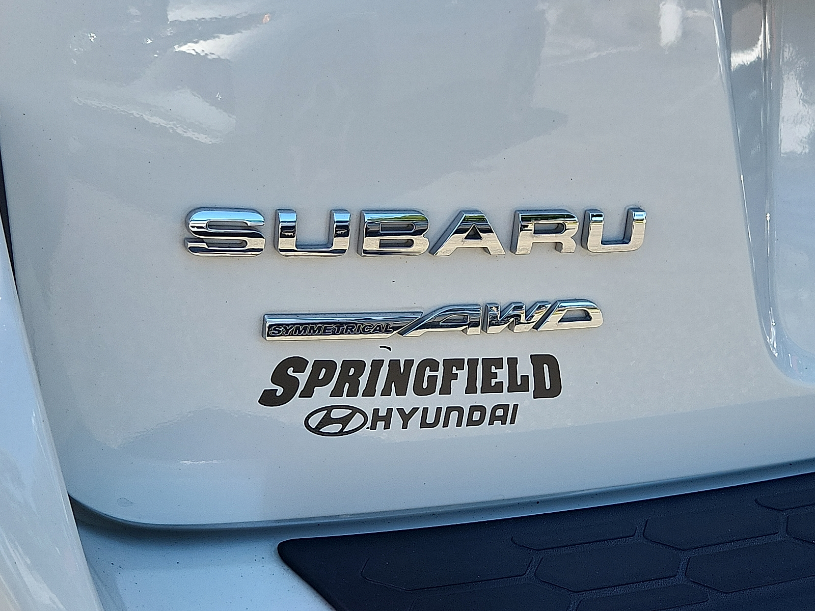 used 2023 Subaru Crosstrek car, priced at $26,728