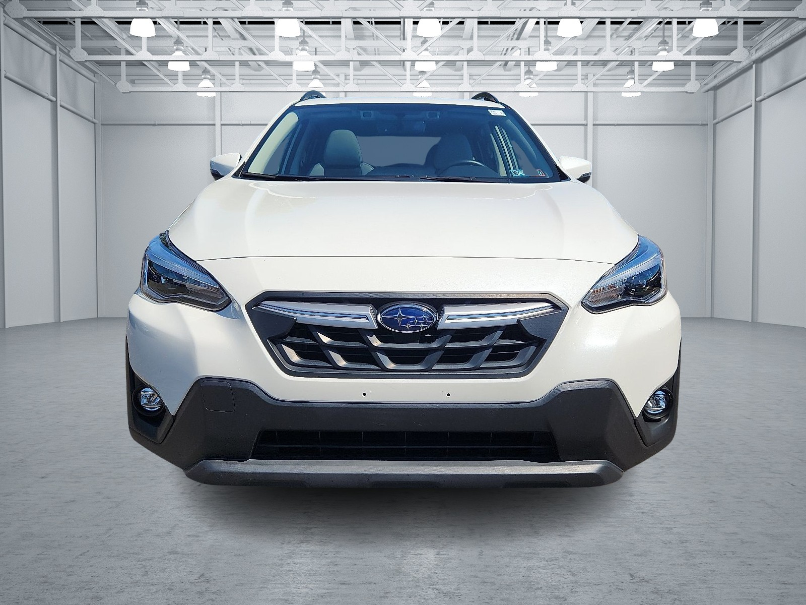used 2023 Subaru Crosstrek car, priced at $26,728
