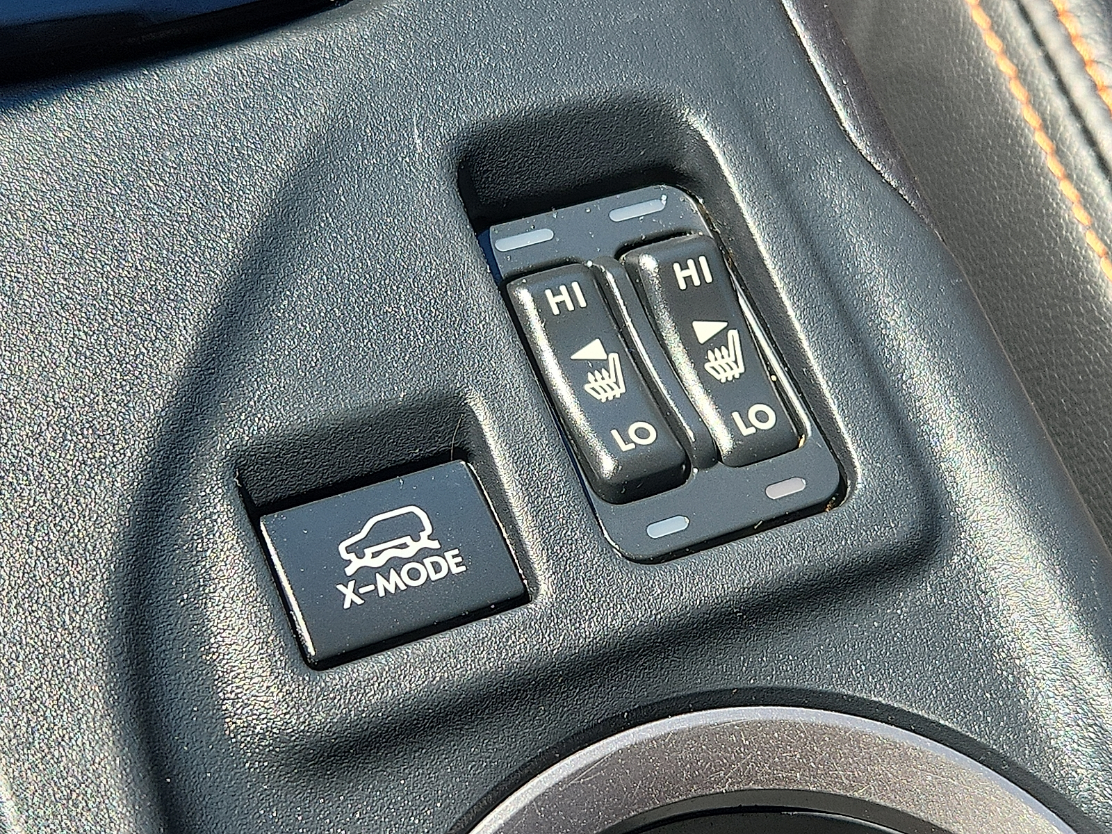 used 2023 Subaru Crosstrek car, priced at $26,728