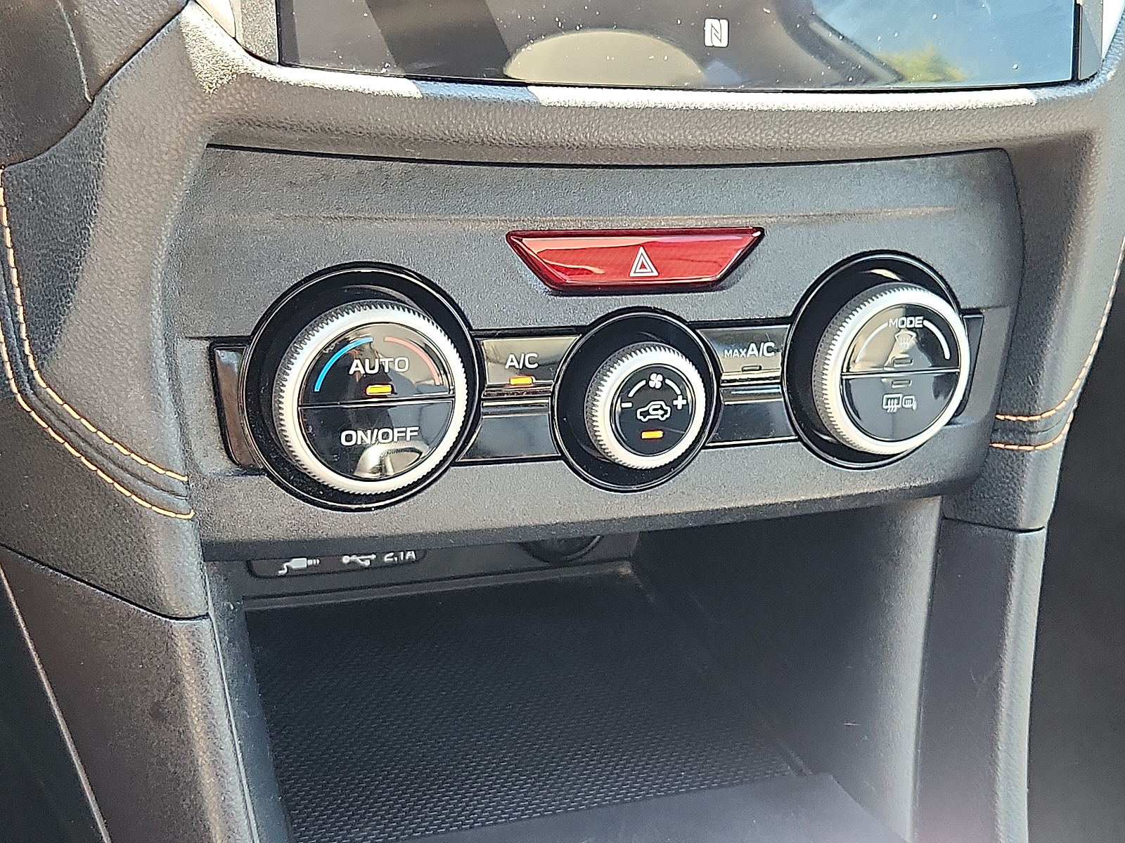 used 2023 Subaru Crosstrek car, priced at $26,728