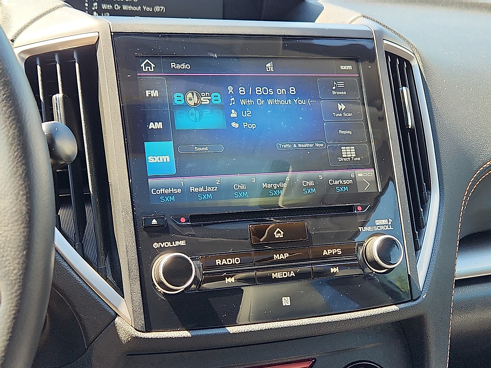 used 2023 Subaru Crosstrek car, priced at $26,728