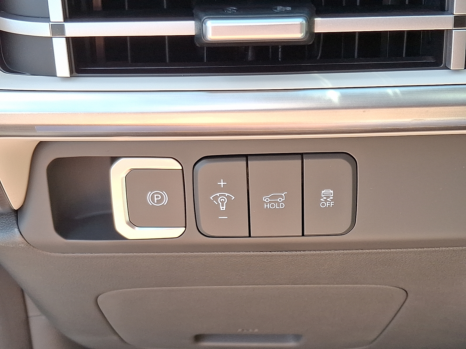 new 2026 Hyundai Santa Fe car, priced at $50,051