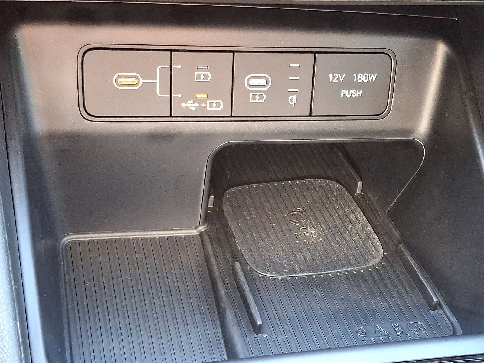 new 2025 Hyundai Tucson car, priced at $35,811