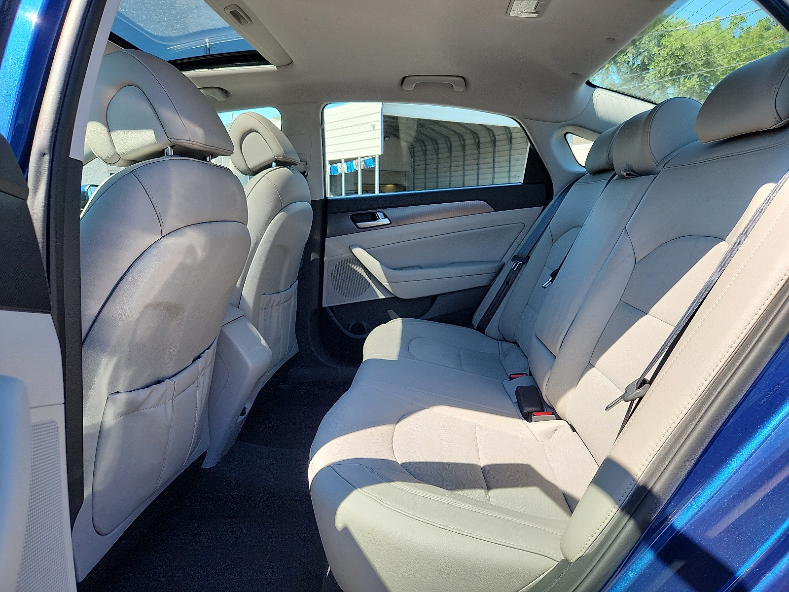 used 2017 Hyundai Sonata car, priced at $12,791