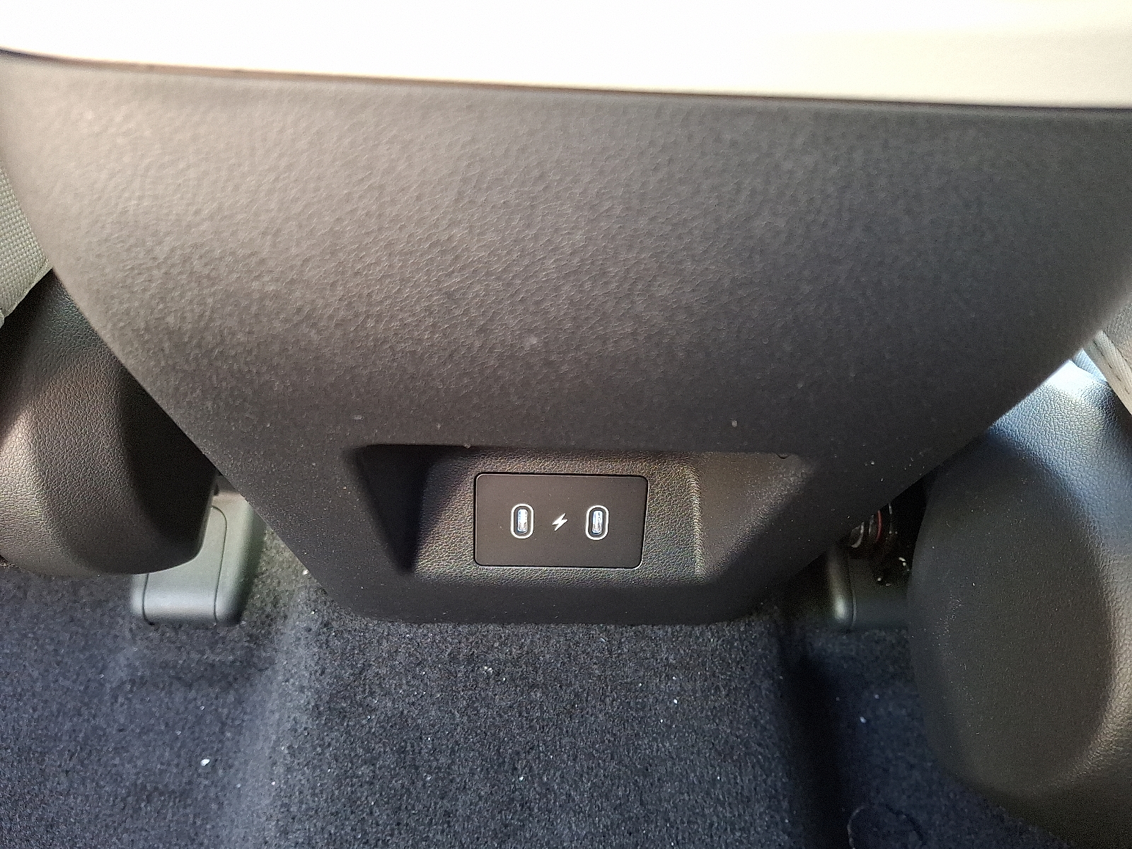 new 2026 Hyundai Tucson car, priced at $34,770