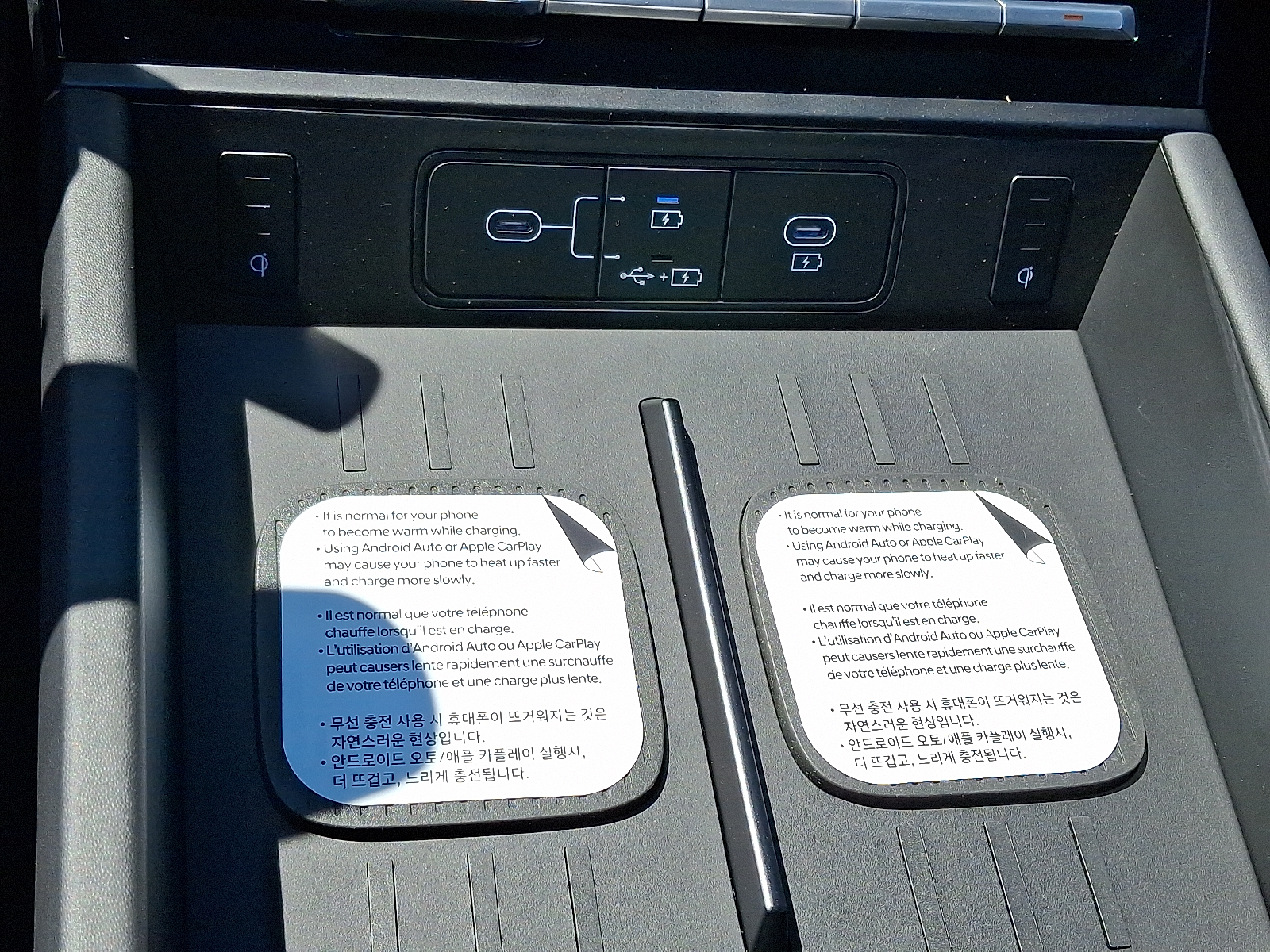 new 2026 Hyundai Santa Fe Hybrid car, priced at $52,595