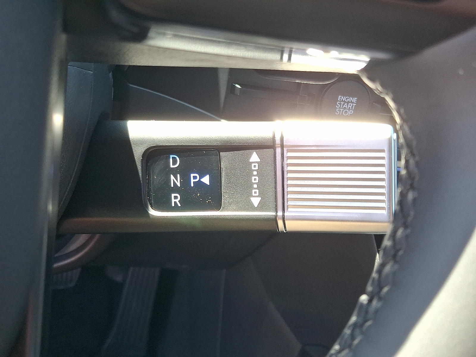 new 2026 Hyundai Santa Fe Hybrid car, priced at $52,595