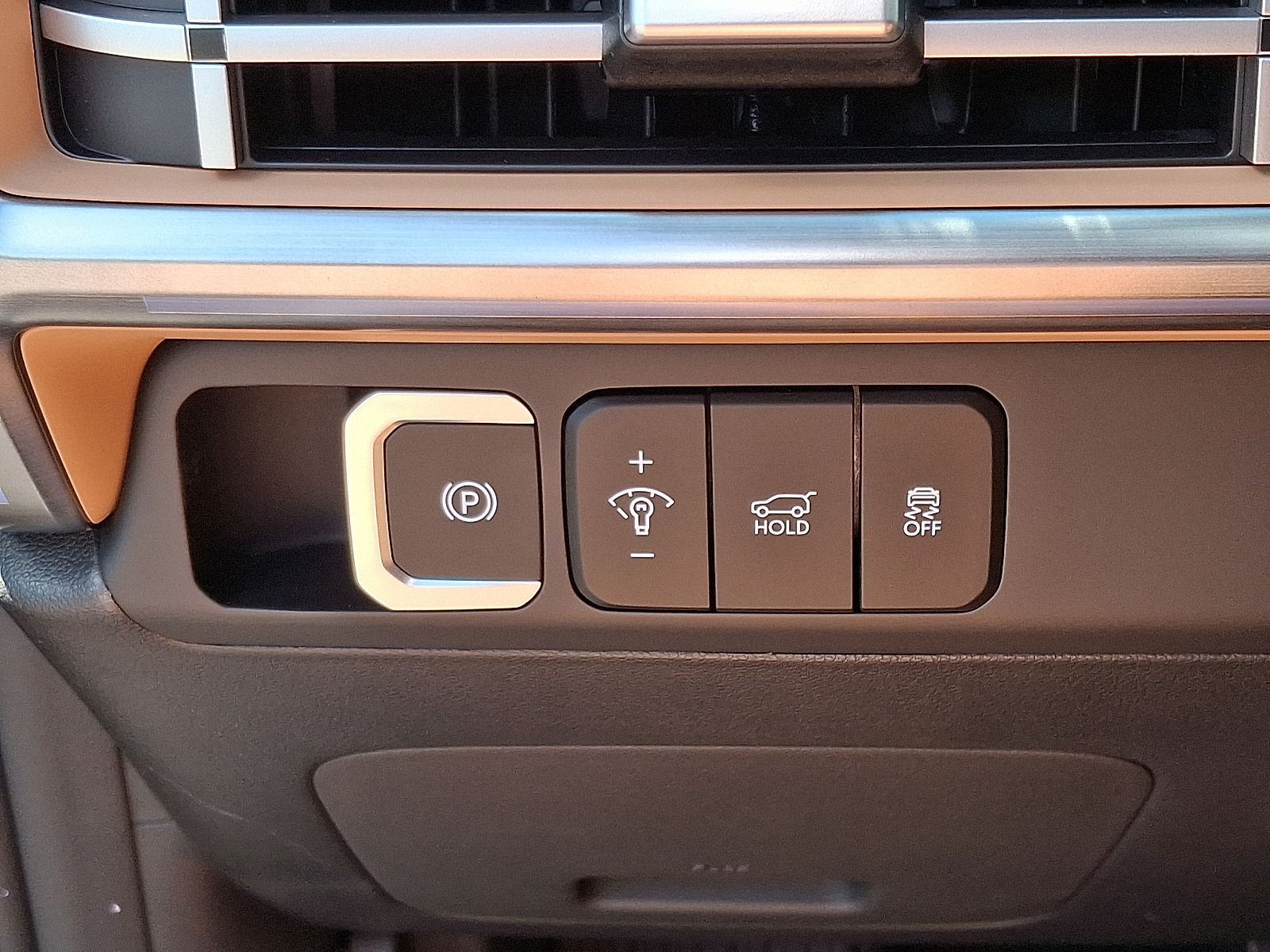 new 2026 Hyundai Santa Fe car, priced at $51,880