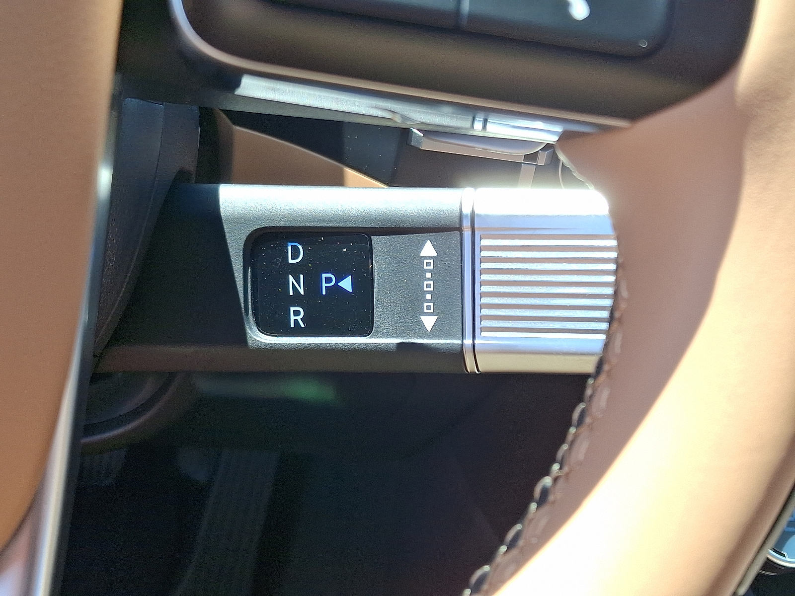 new 2026 Hyundai Santa Fe car, priced at $51,880