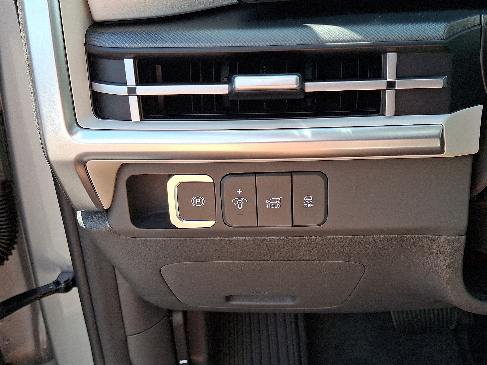 new 2026 Hyundai Santa Fe car, priced at $39,825