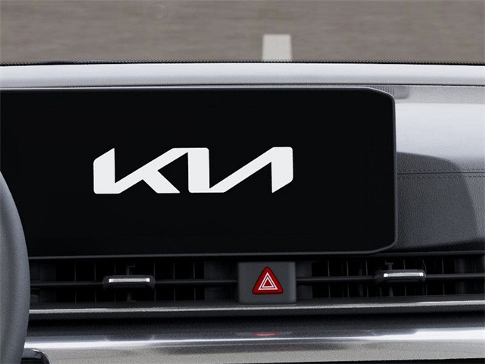 new 2025 Kia Carnival MPV car, priced at $52,260