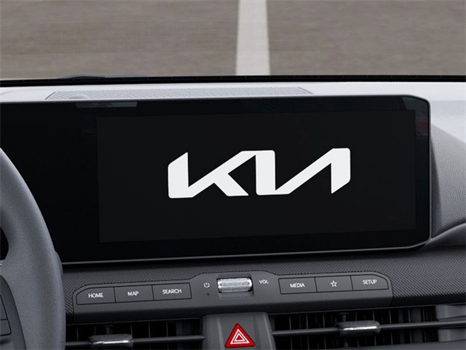 new 2025 Kia K4 car, priced at $24,930