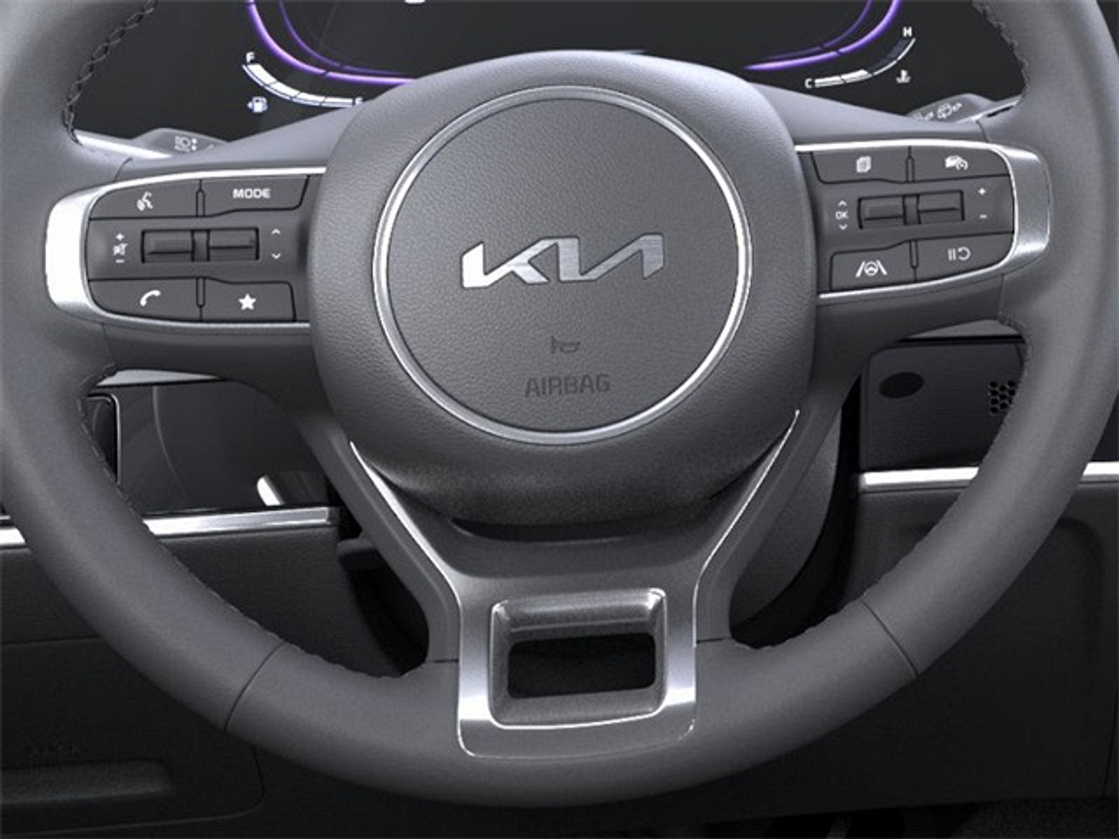 new 2025 Kia Sportage car, priced at $34,140