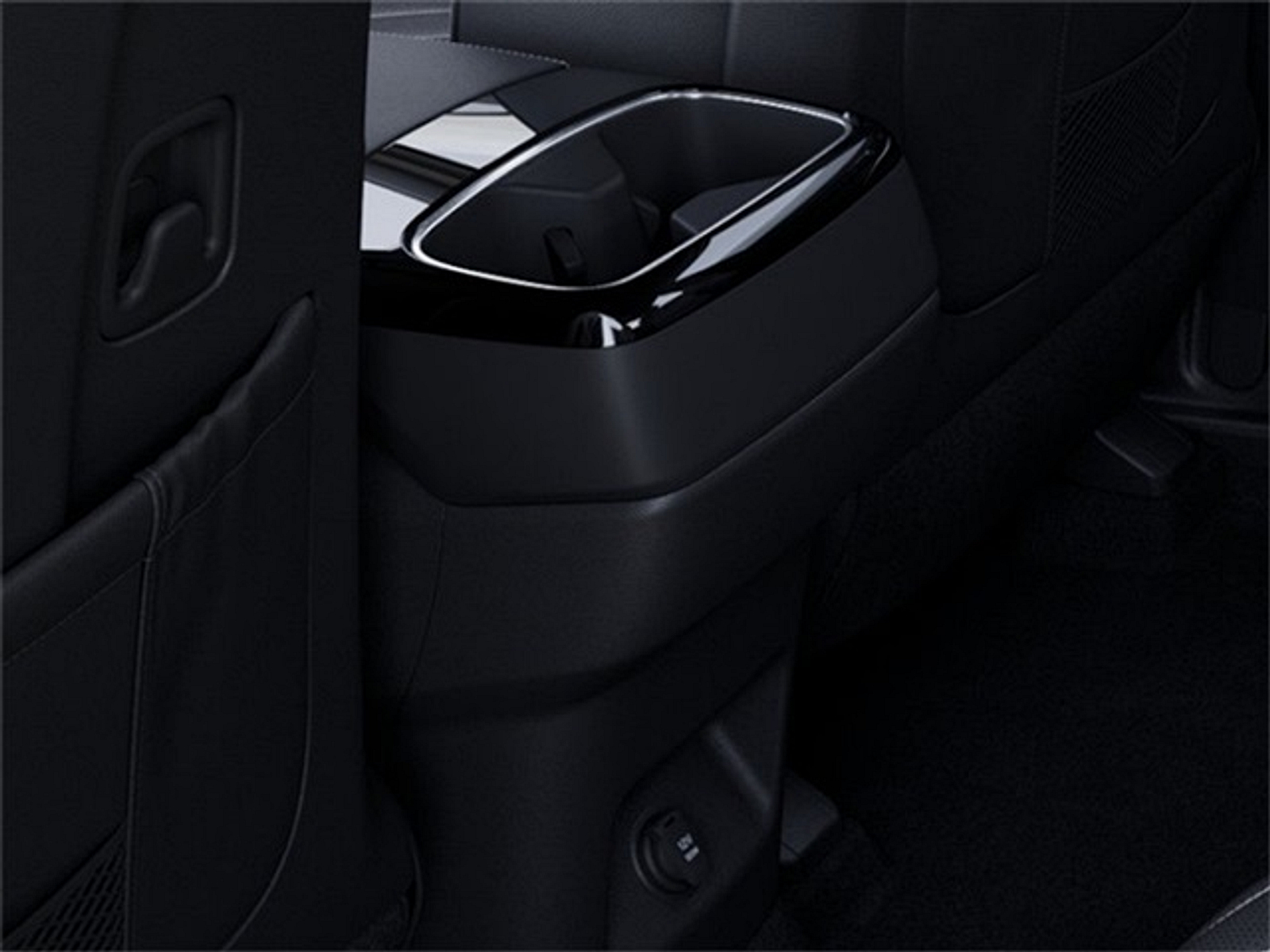 new 2025 Kia Telluride car, priced at $52,020